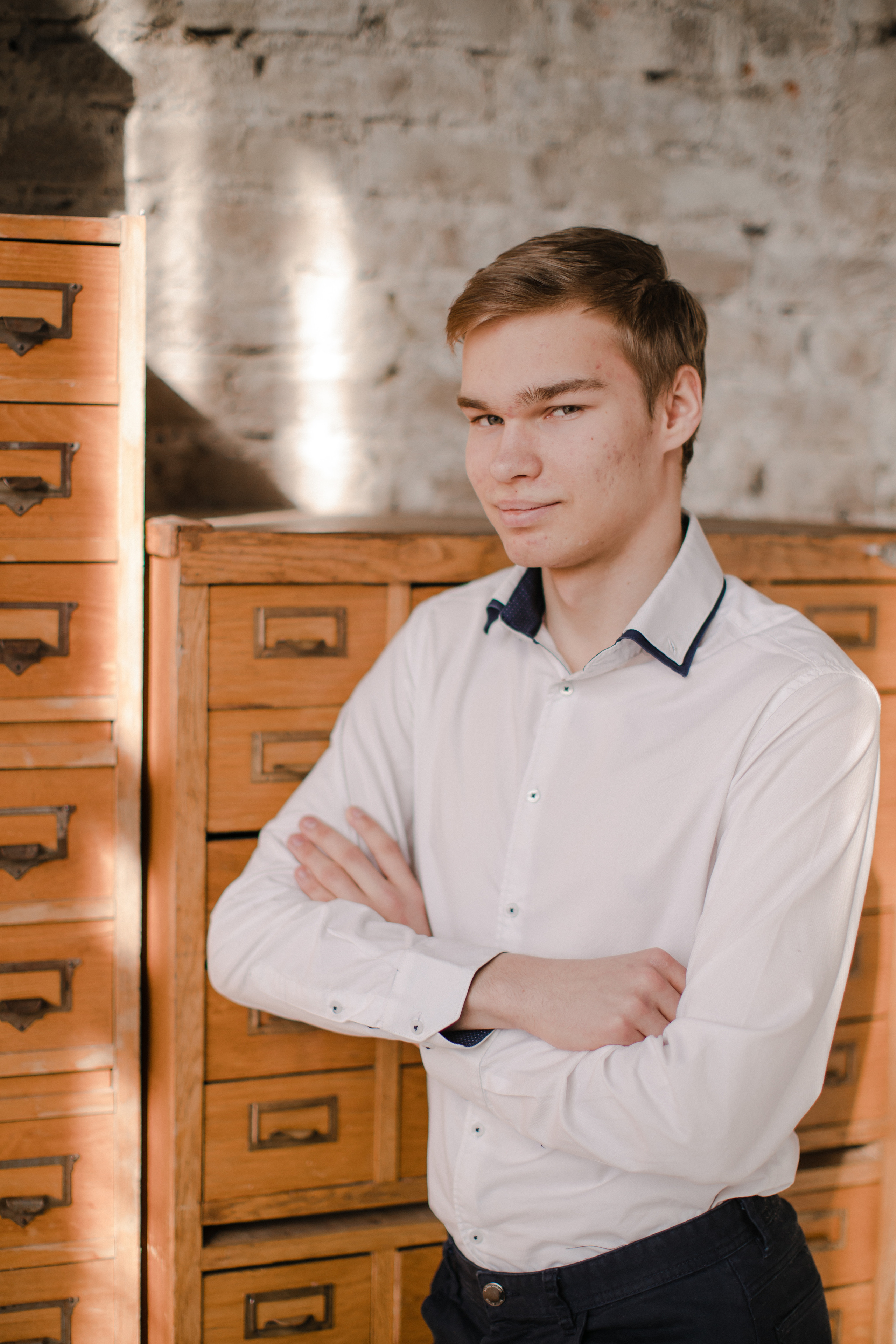 Выпускники. Семейный и детский фотограф в Москве Кузьмина Мария