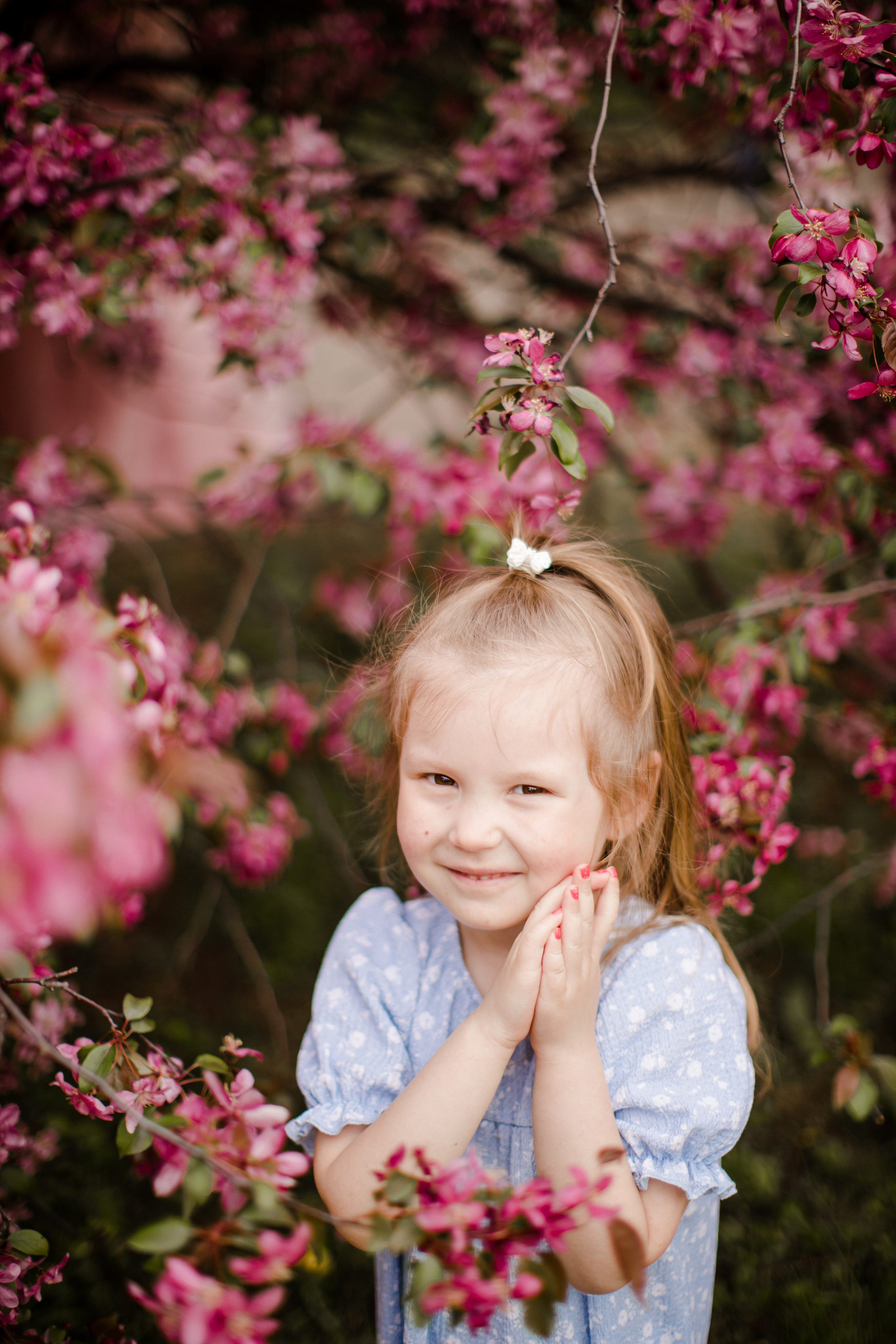 Юля. Семейный и детский фотограф в Москве Кузьмина Мария