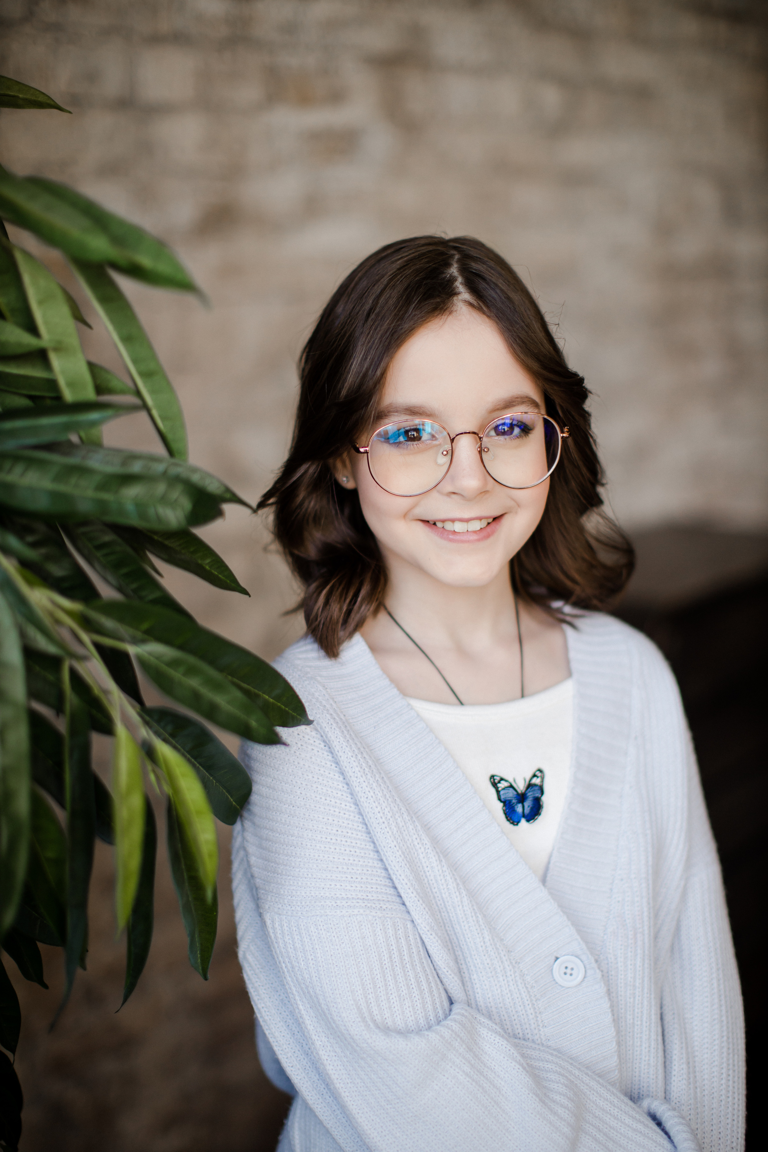 День рождения Ани. Семейный и детский фотограф в Москве Кузьмина Мария