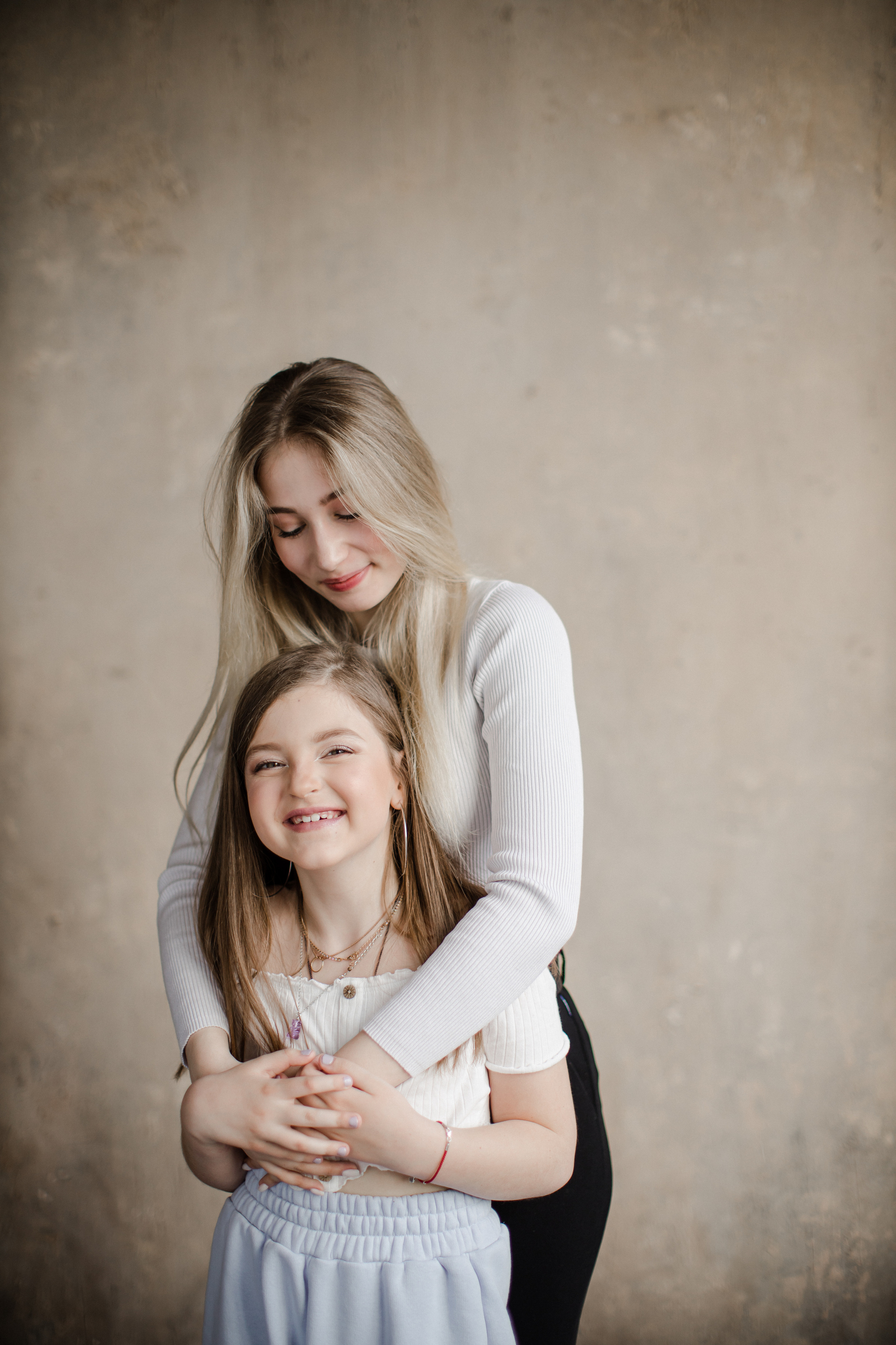 День рождения Ани. Семейный и детский фотограф в Москве Кузьмина Мария