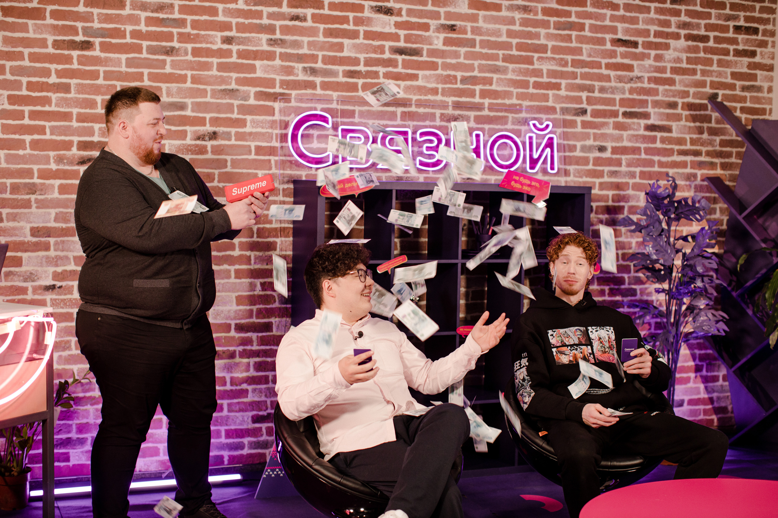 Стрим для Связного. Семейный и детский фотограф в Москве Кузьмина Мария