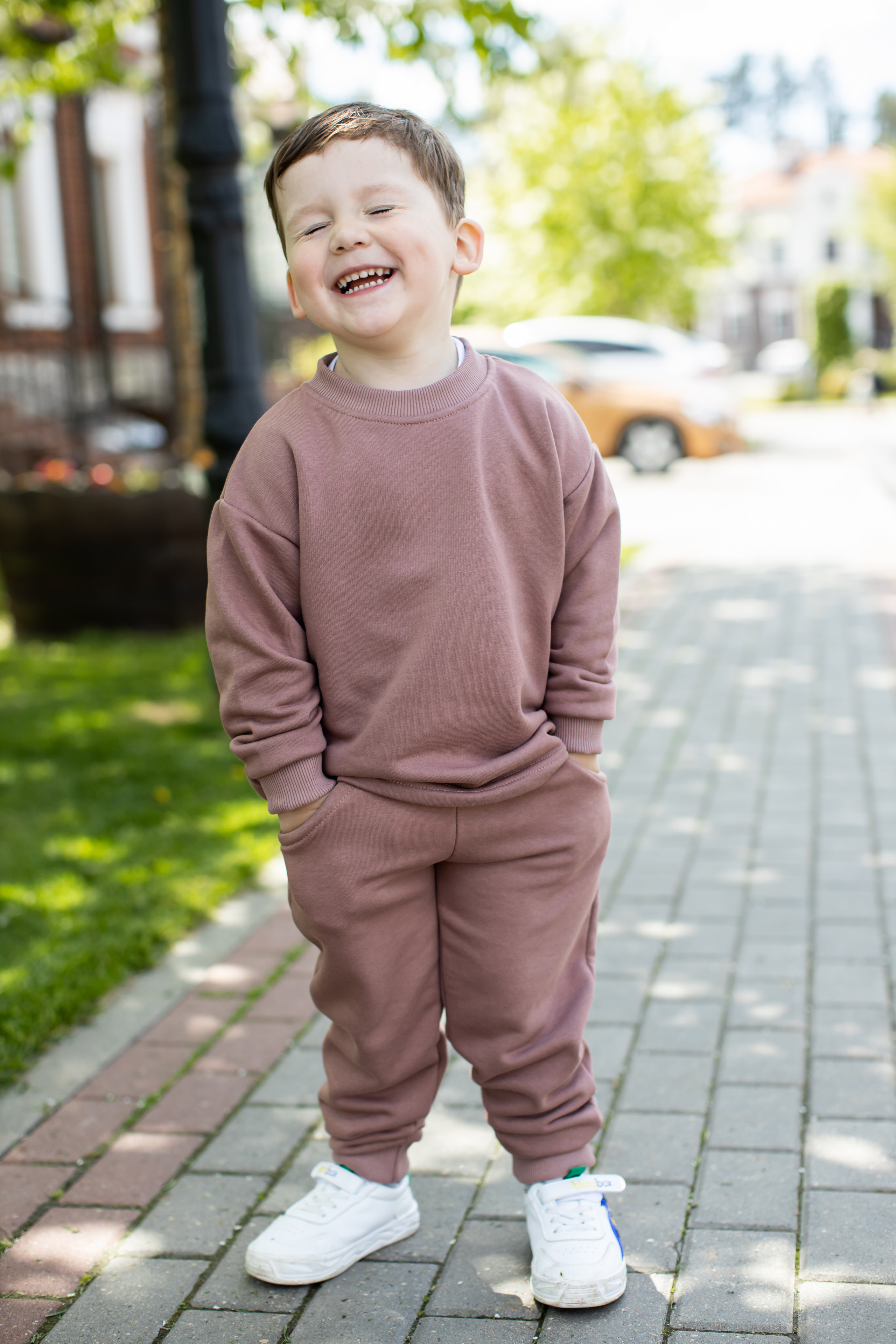 Реклама одежды. Семейный и детский фотограф в Москве Кузьмина Мария
