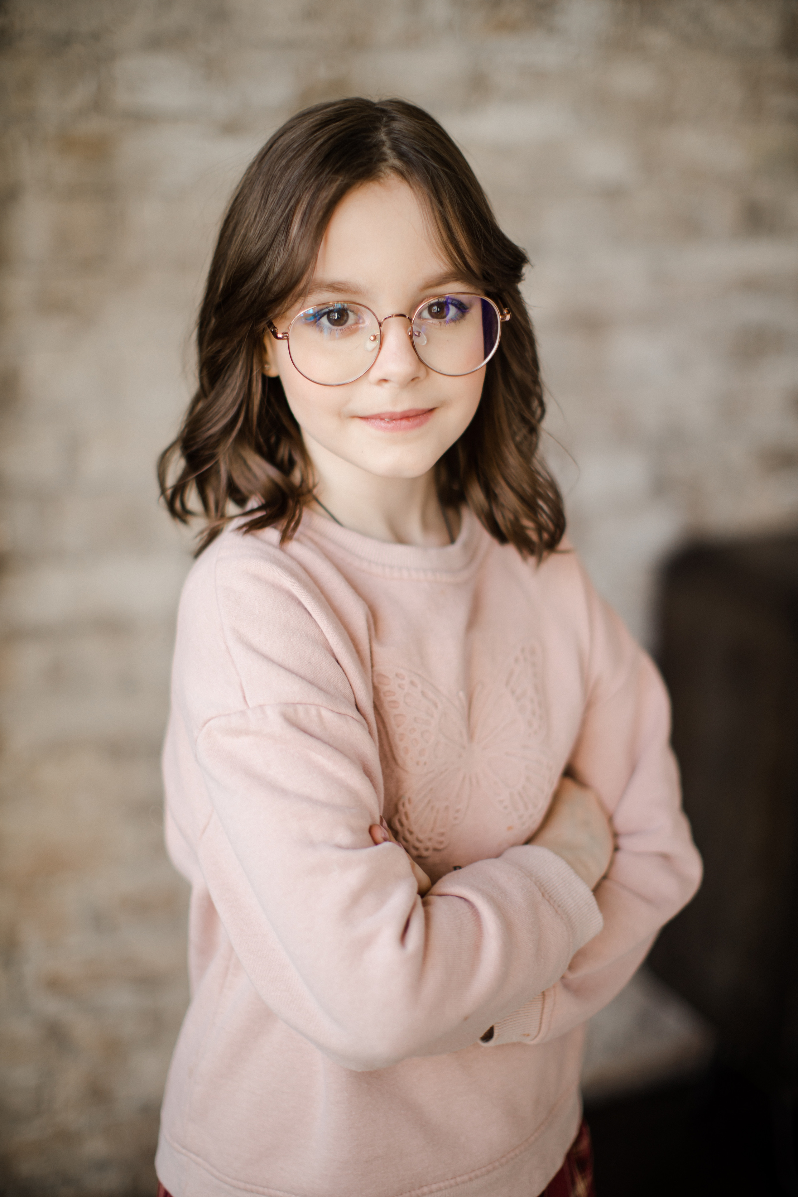 День рождения Ани. Семейный и детский фотограф в Москве Кузьмина Мария