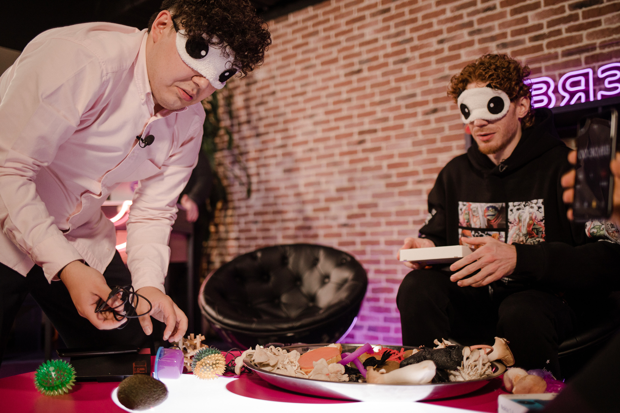 Стрим для Связного. Семейный и детский фотограф в Москве Кузьмина Мария