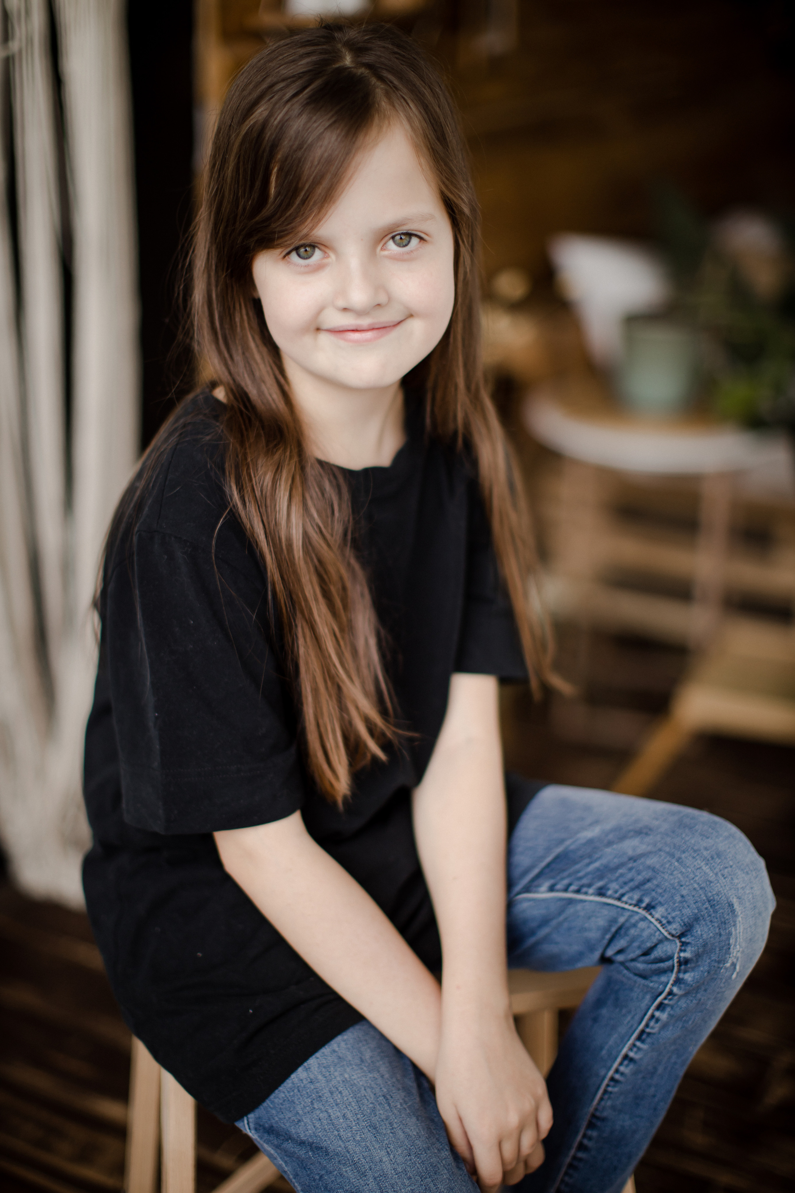 Яна с семьей. Семейный и детский фотограф в Москве Кузьмина Мария