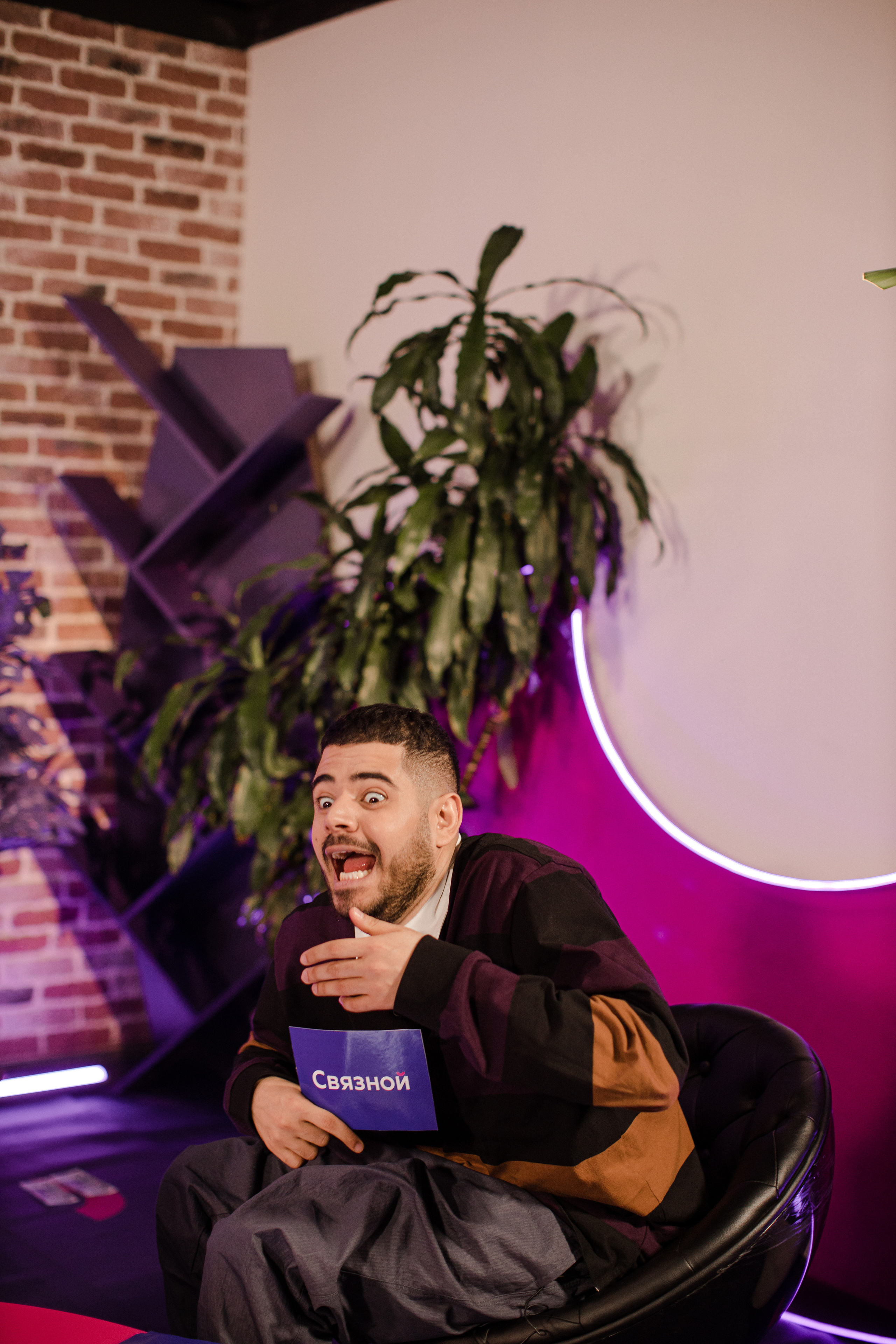 Стрим для Связного. Семейный и детский фотограф в Москве Кузьмина Мария