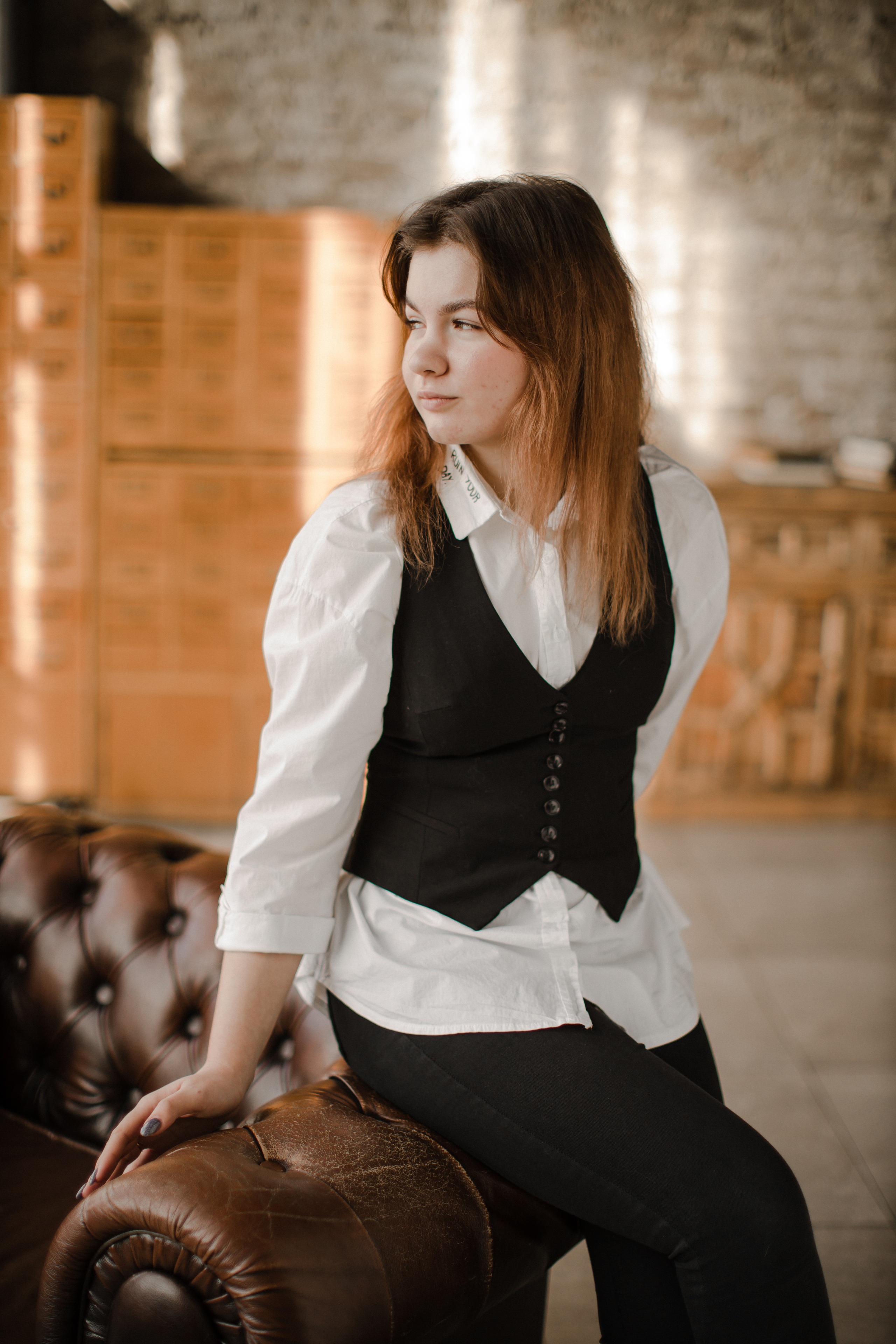 Выпускники. Семейный и детский фотограф в Москве Кузьмина Мария