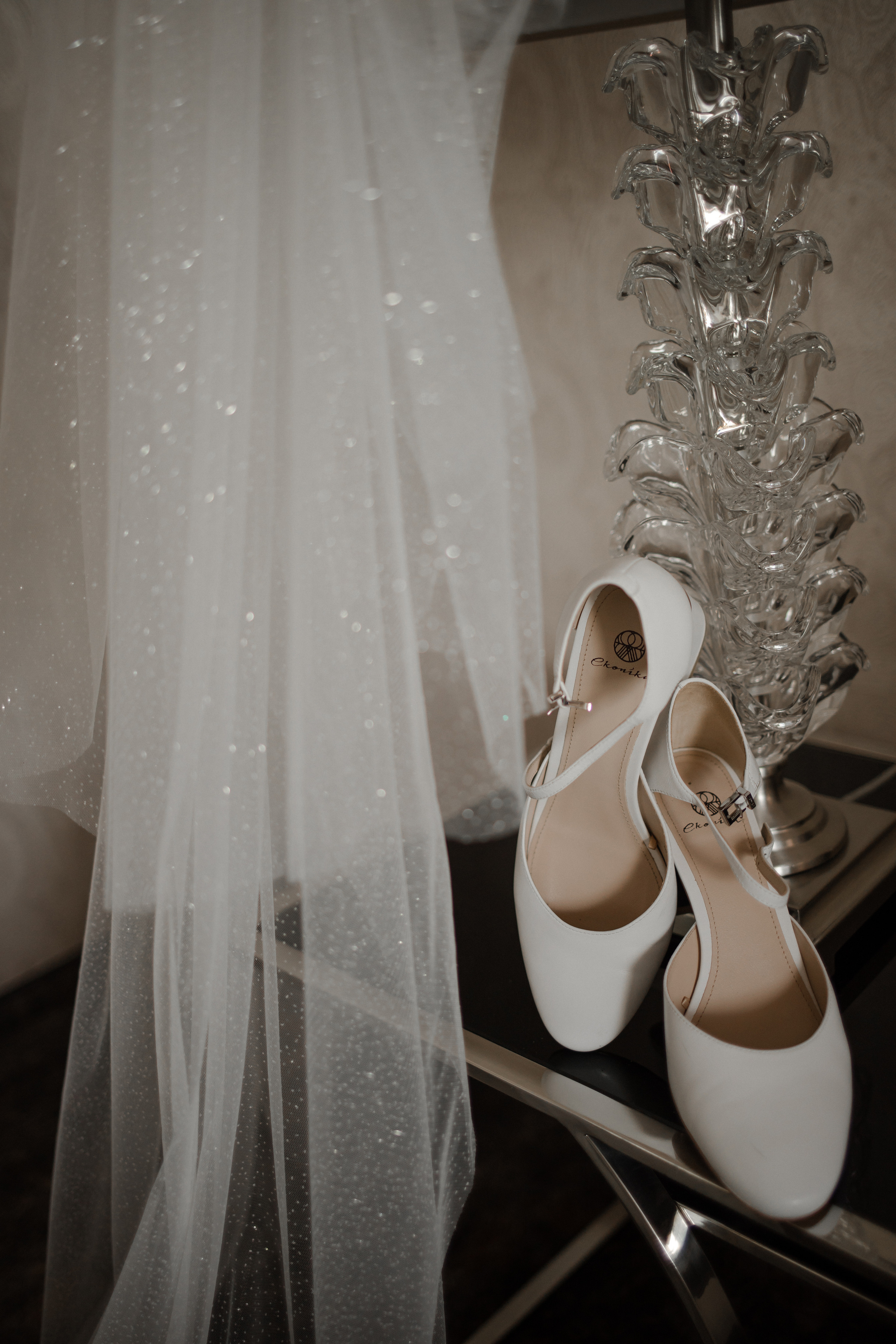 Вася и Марина. Семейный и детский фотограф в Москве Кузьмина Мария