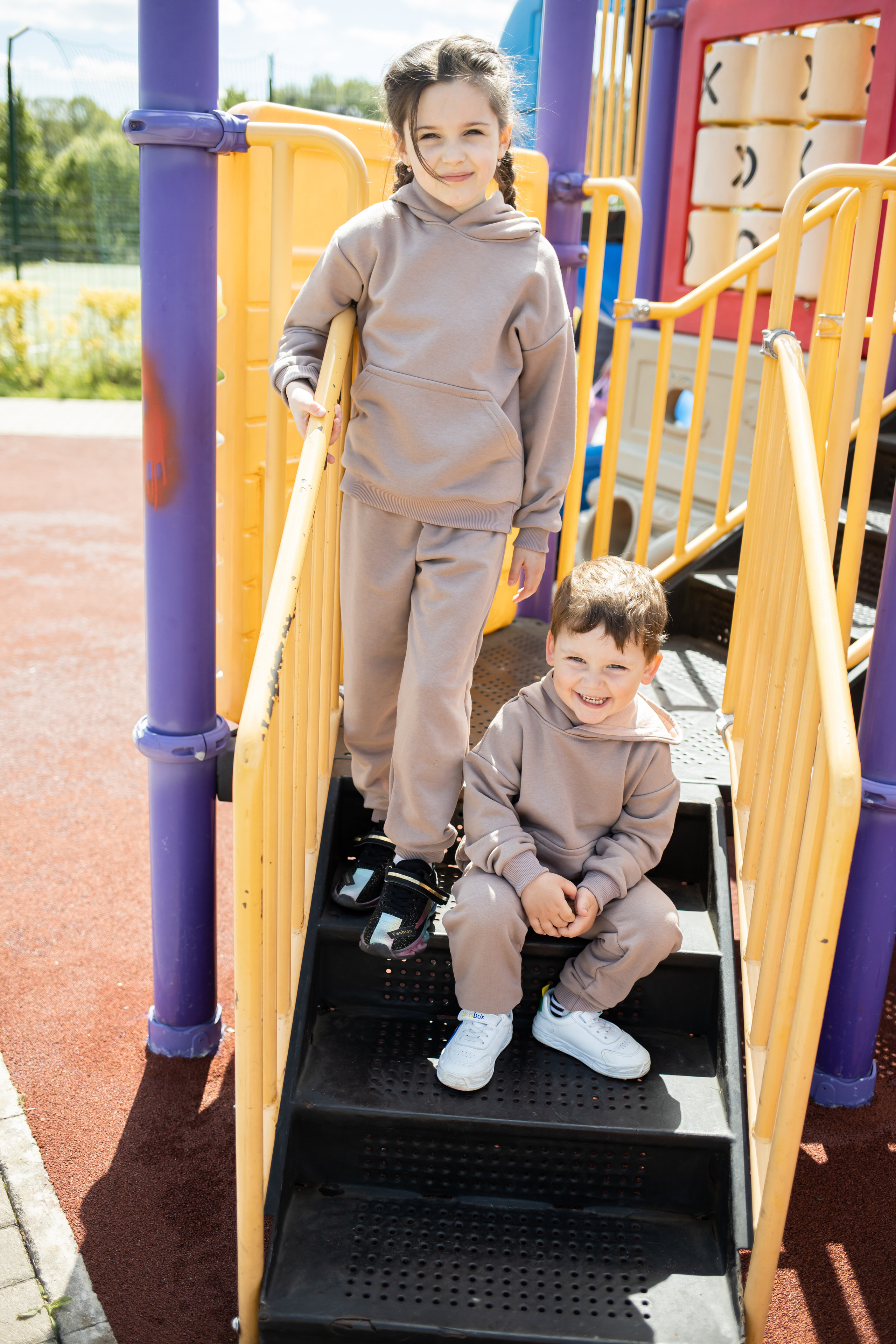 Реклама одежды. Семейный и детский фотограф в Москве Кузьмина Мария