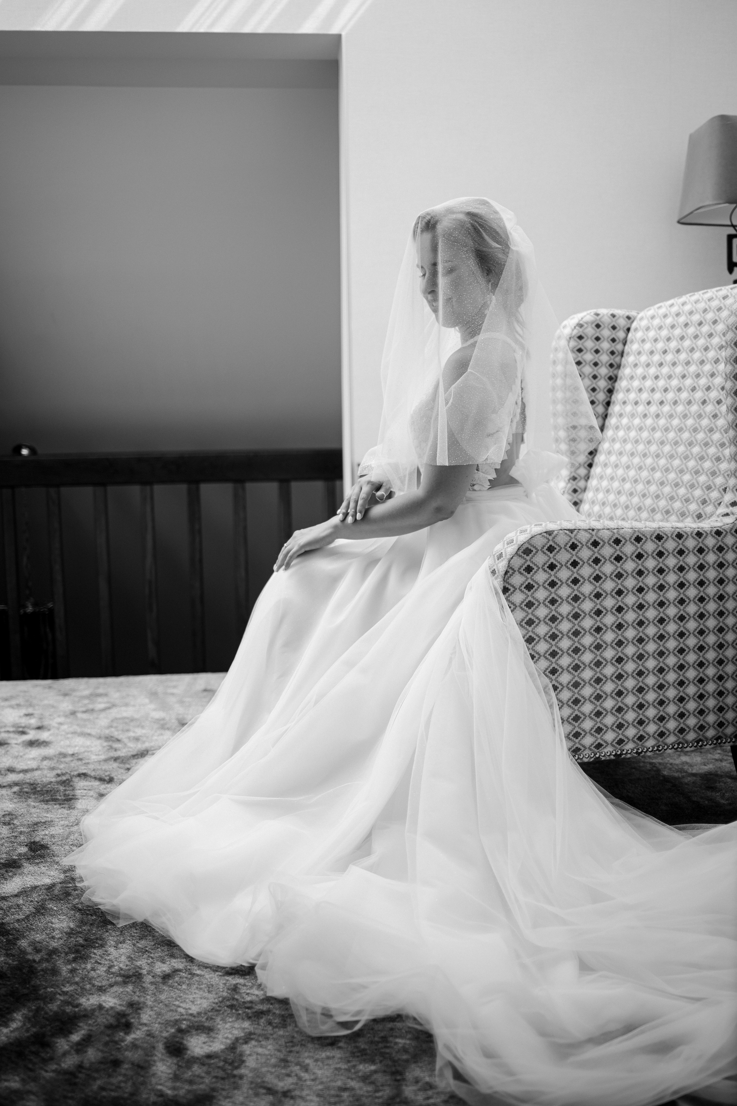 Вася и Марина. Семейный и детский фотограф в Москве Кузьмина Мария