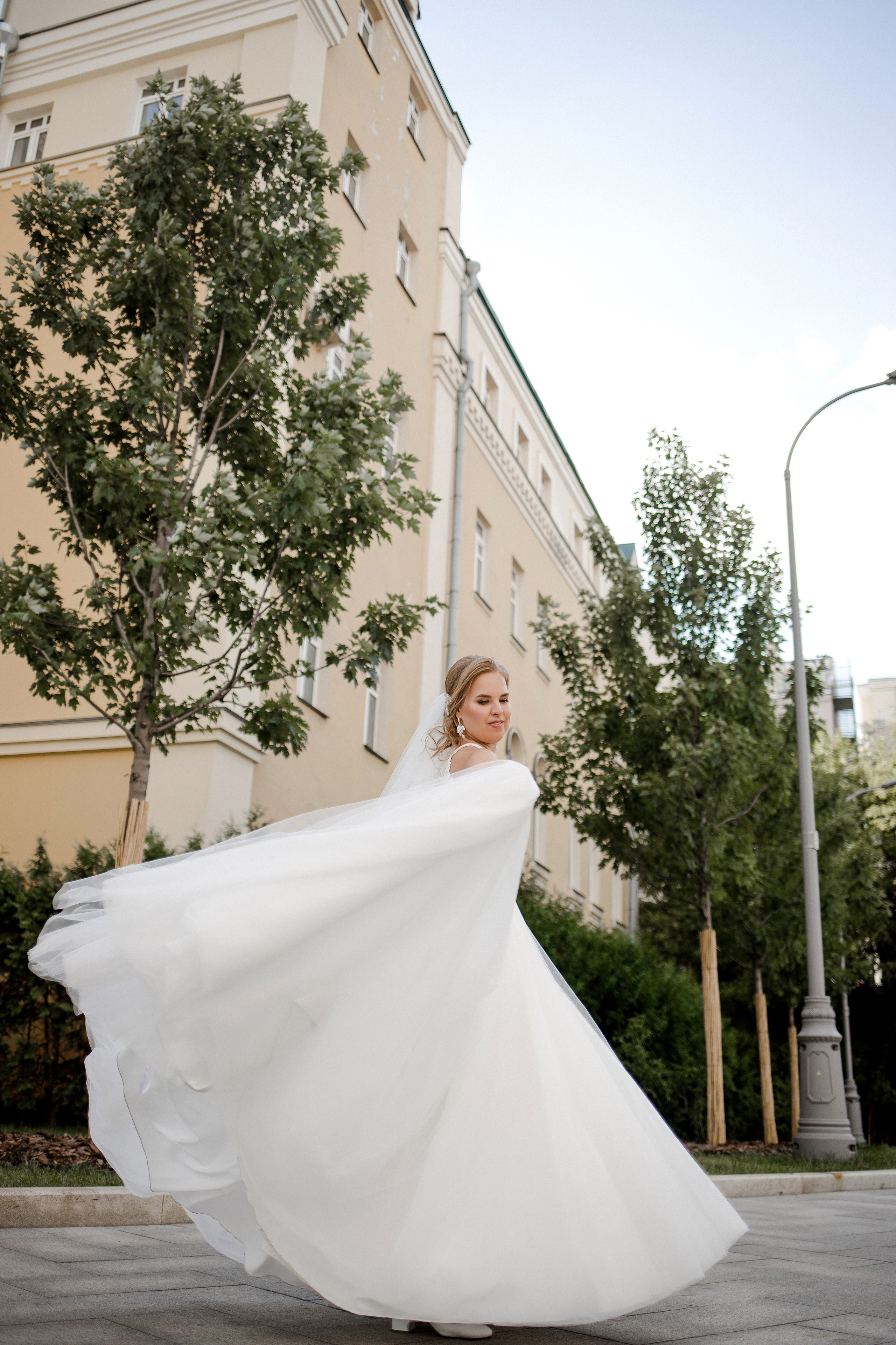 Вася и Марина. Семейный и детский фотограф в Москве Кузьмина Мария