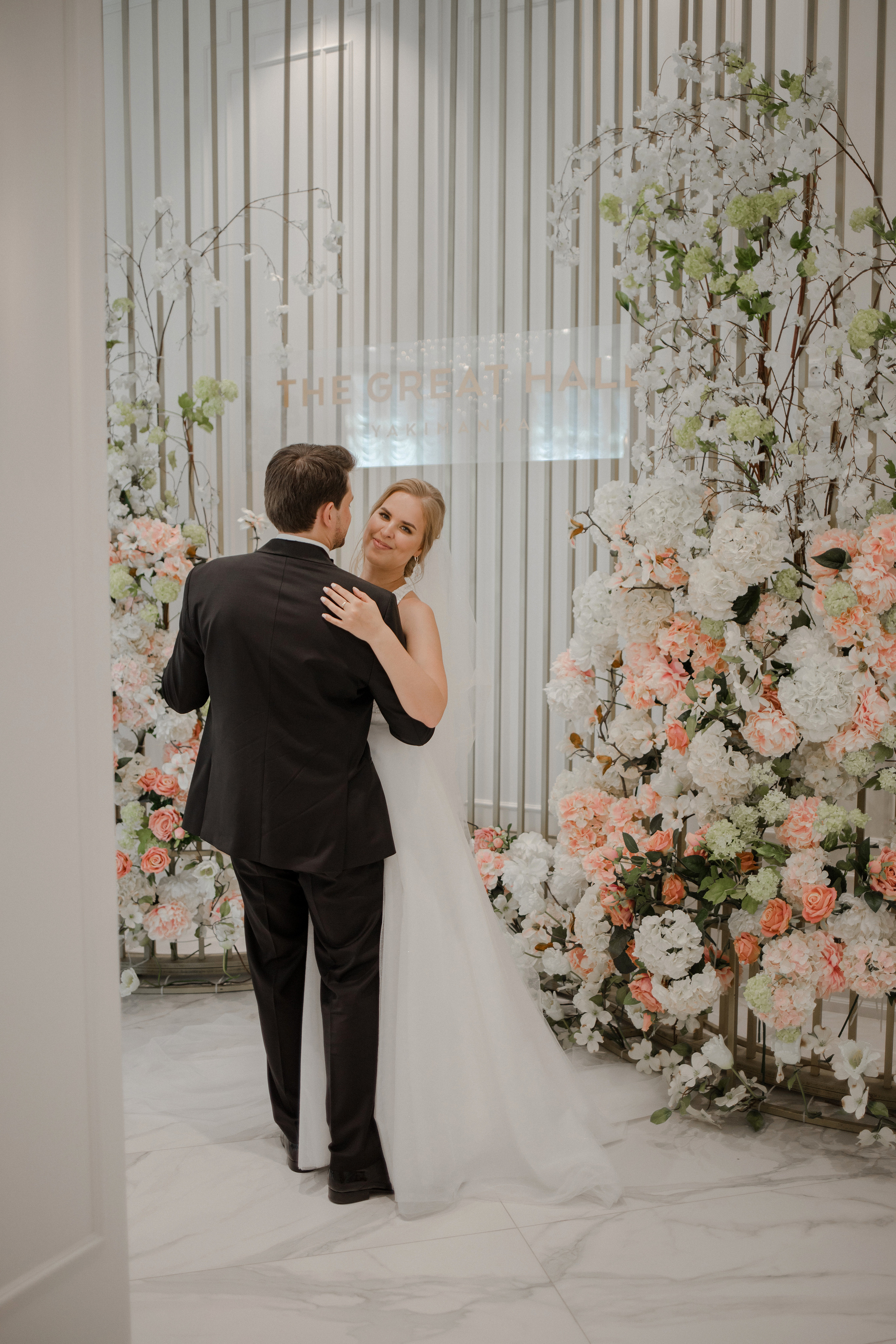 Вася и Марина. Семейный и детский фотограф в Москве Кузьмина Мария