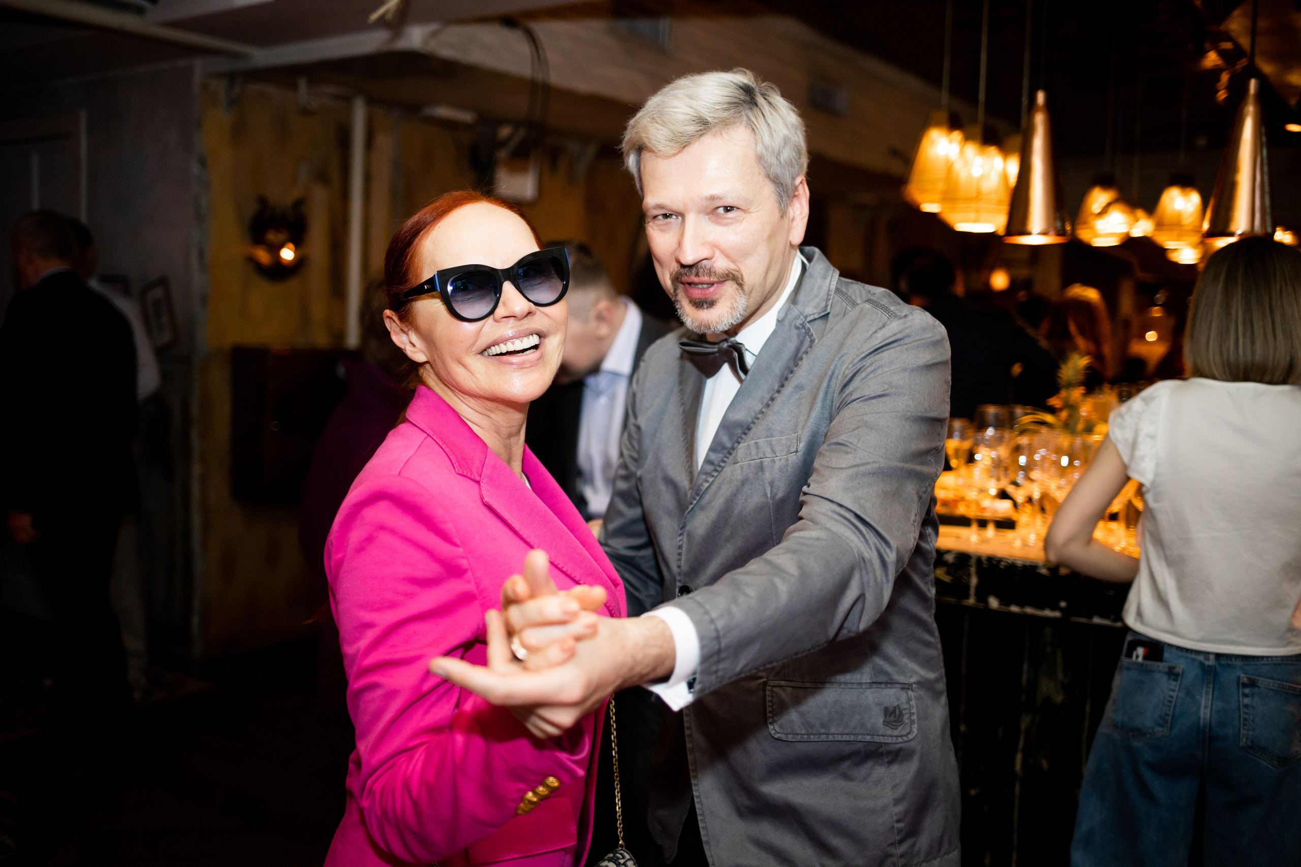 День рождения Арины Шараповой. Семейный и детский фотограф в Москве Кузьмина Мария