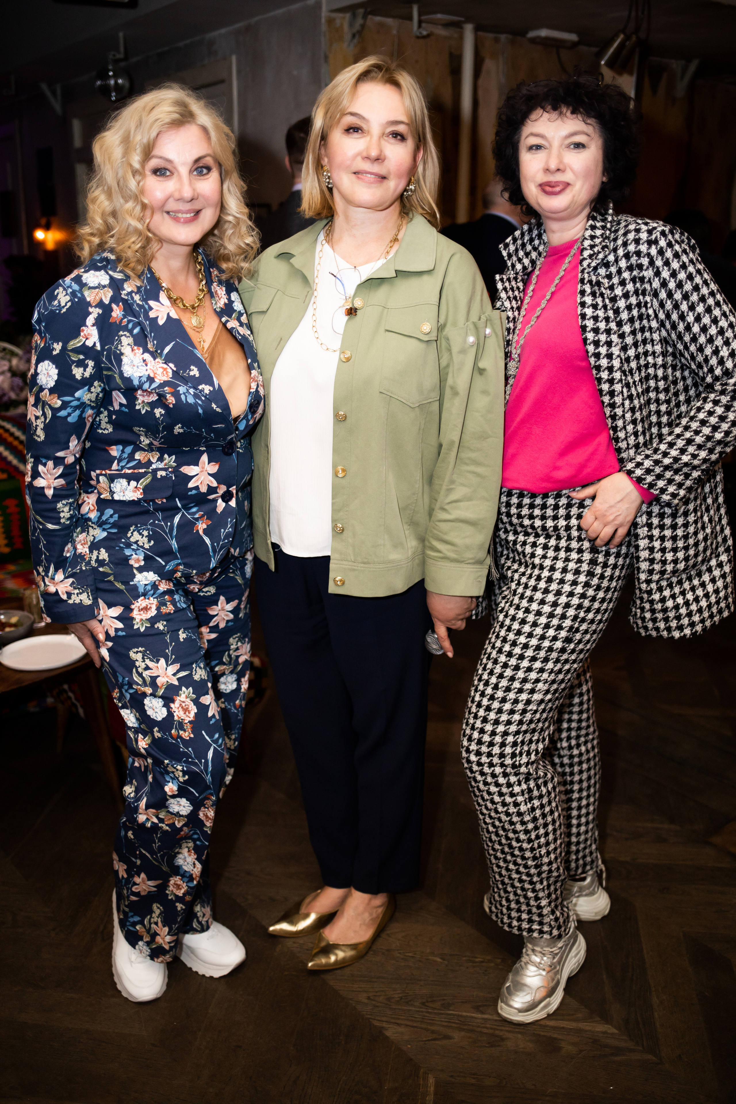 День рождения Арины Шараповой. Семейный и детский фотограф в Москве Кузьмина Мария