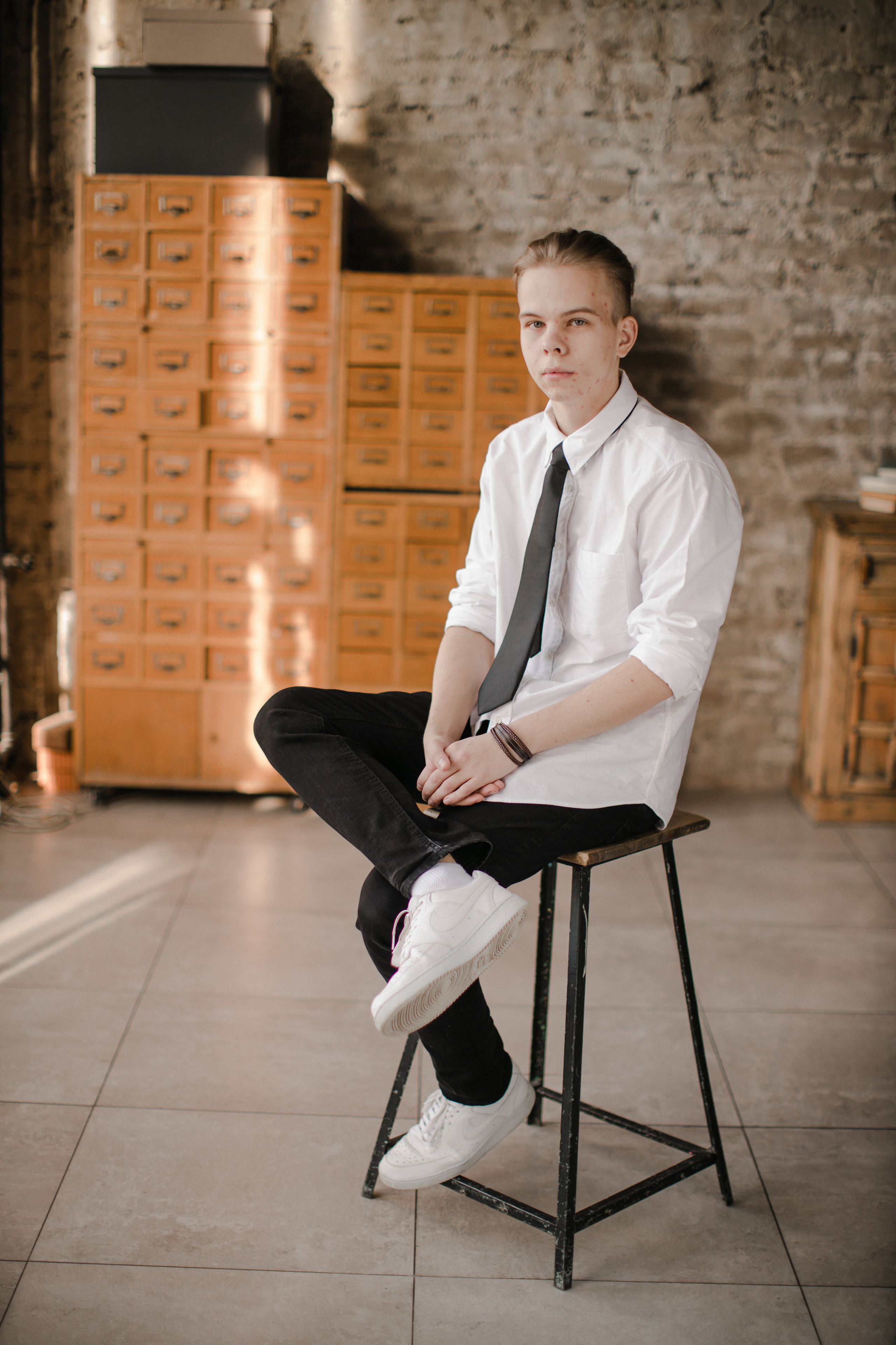 Выпускники. Семейный и детский фотограф в Москве Кузьмина Мария