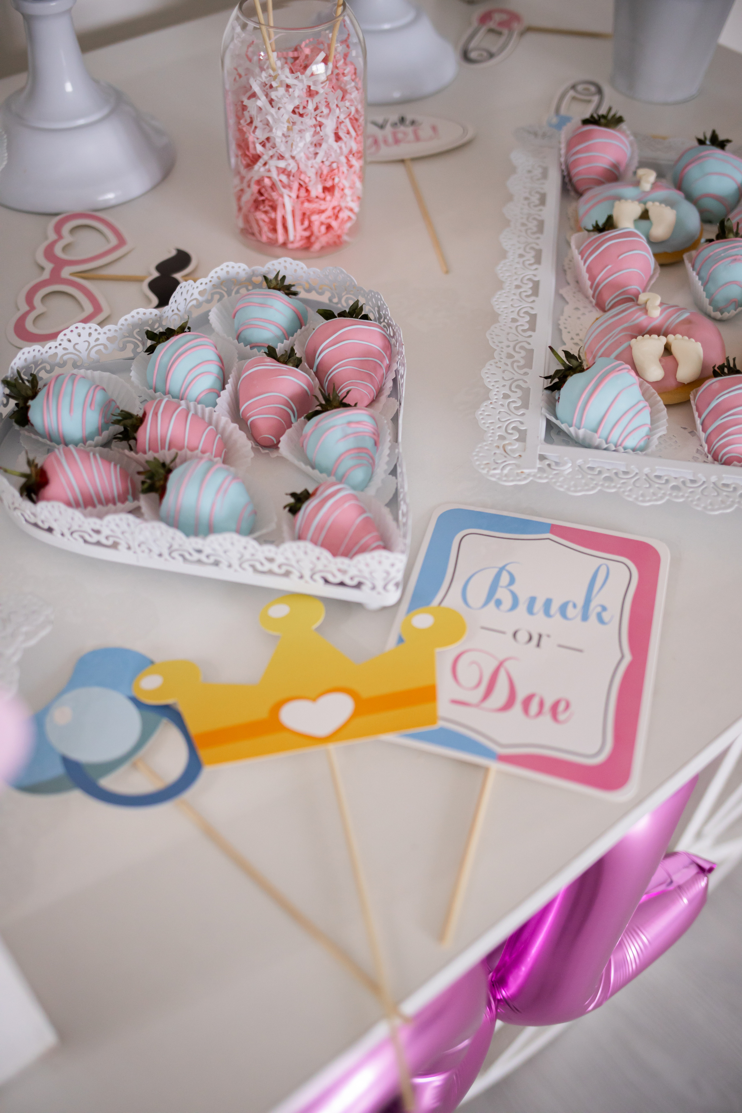 Гендер Пати. Семейный и детский фотограф в Москве Кузьмина Мария