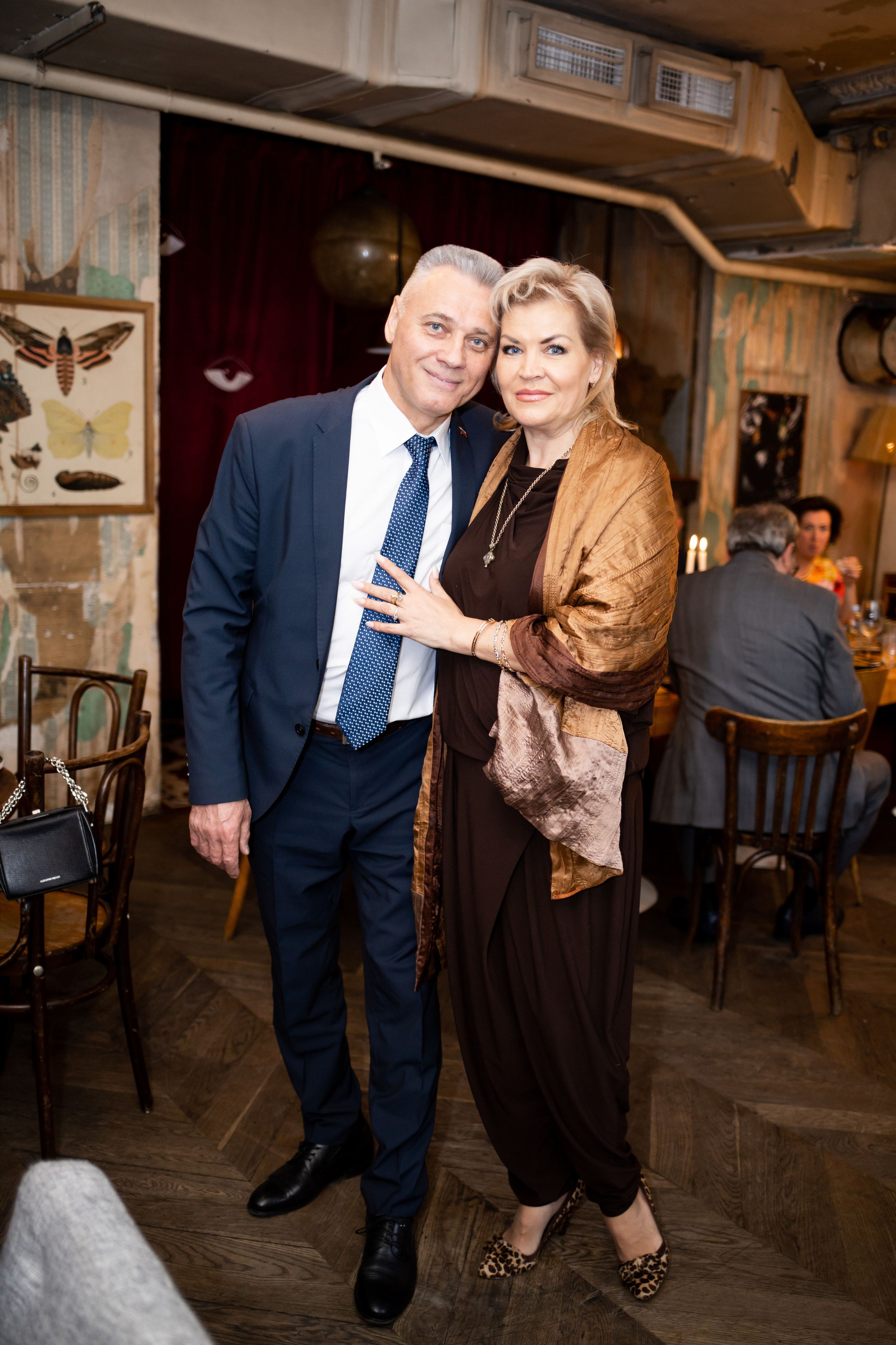 День рождения Арины Шараповой. Семейный и детский фотограф в Москве Кузьмина Мария