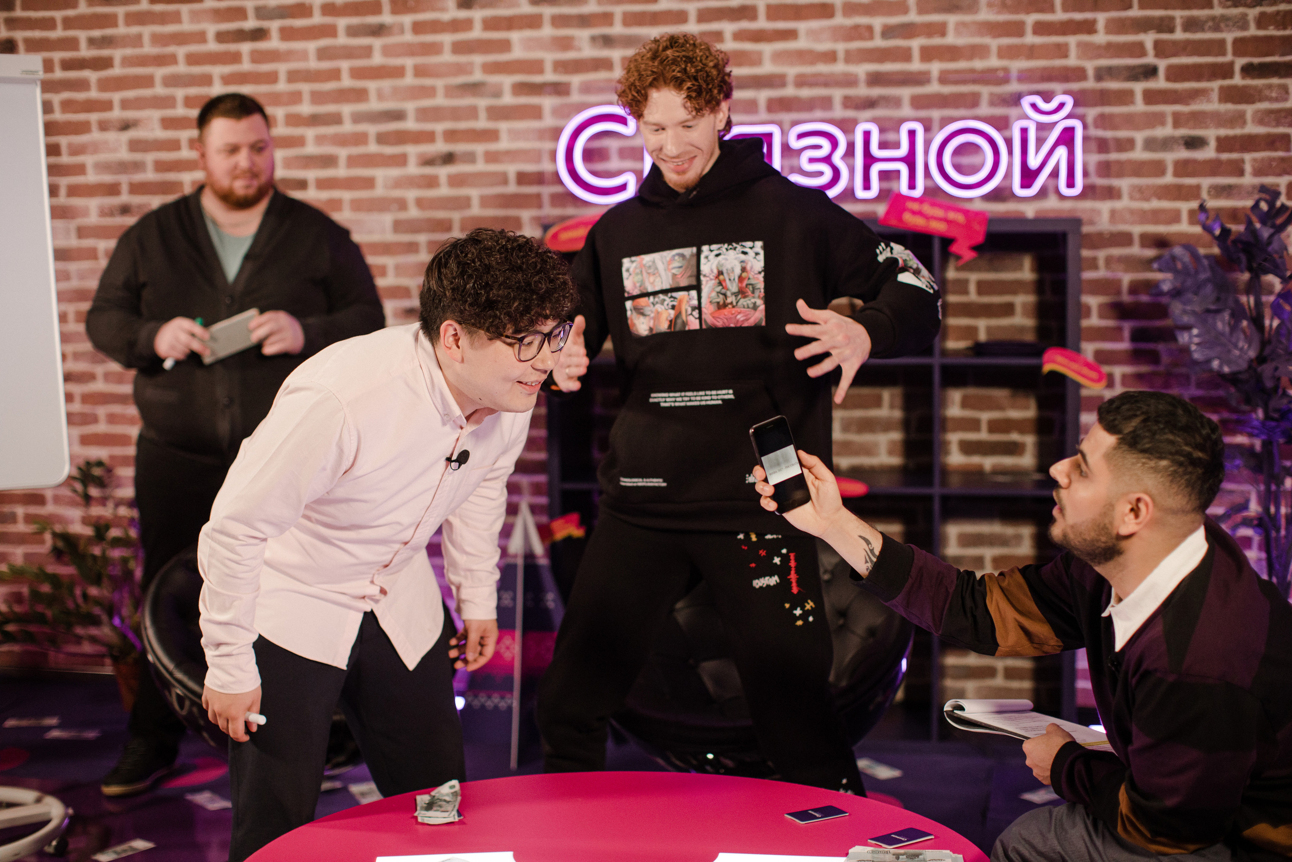 Стрим для Связного. Семейный и детский фотограф в Москве Кузьмина Мария