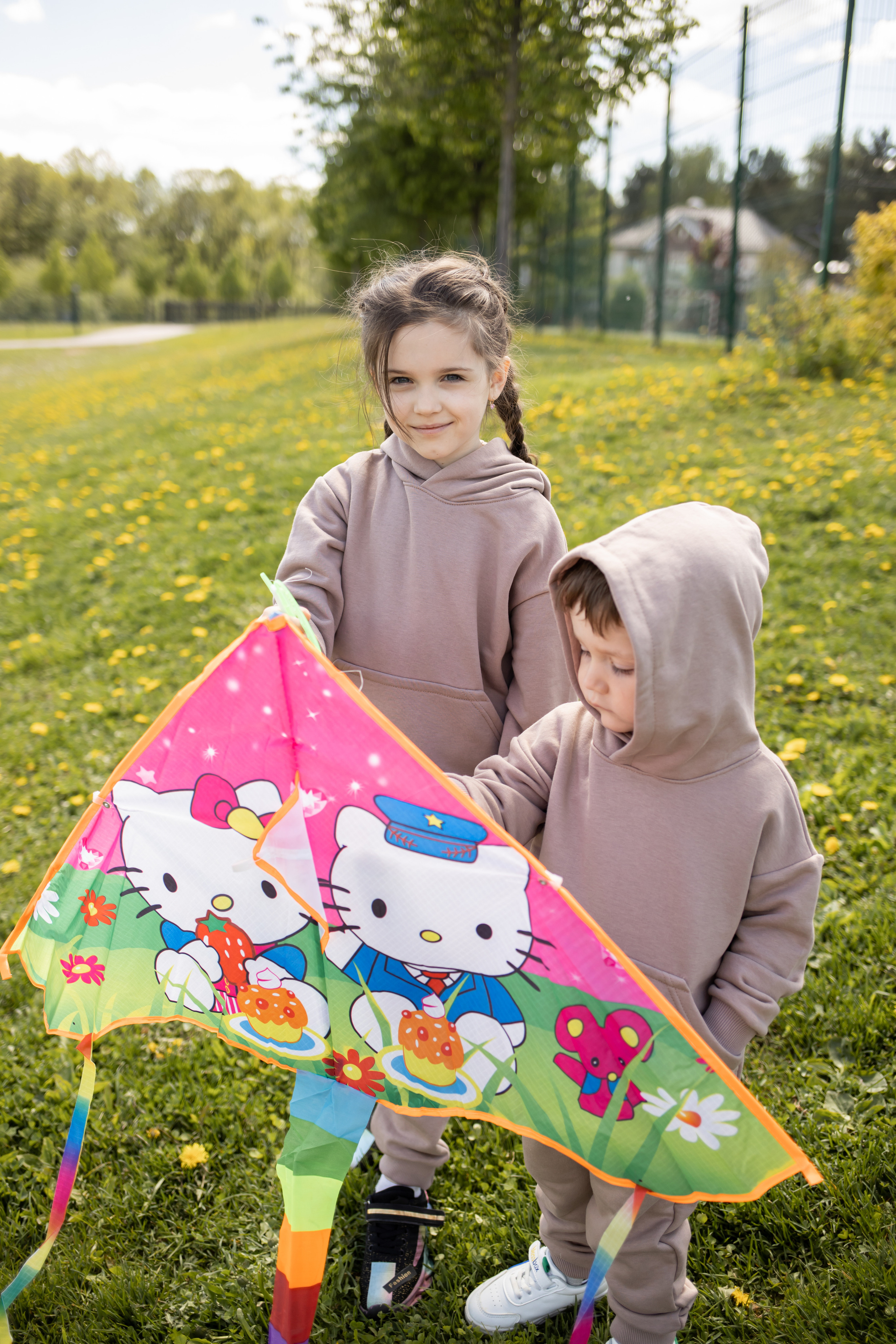 Реклама одежды. Семейный и детский фотограф в Москве Кузьмина Мария