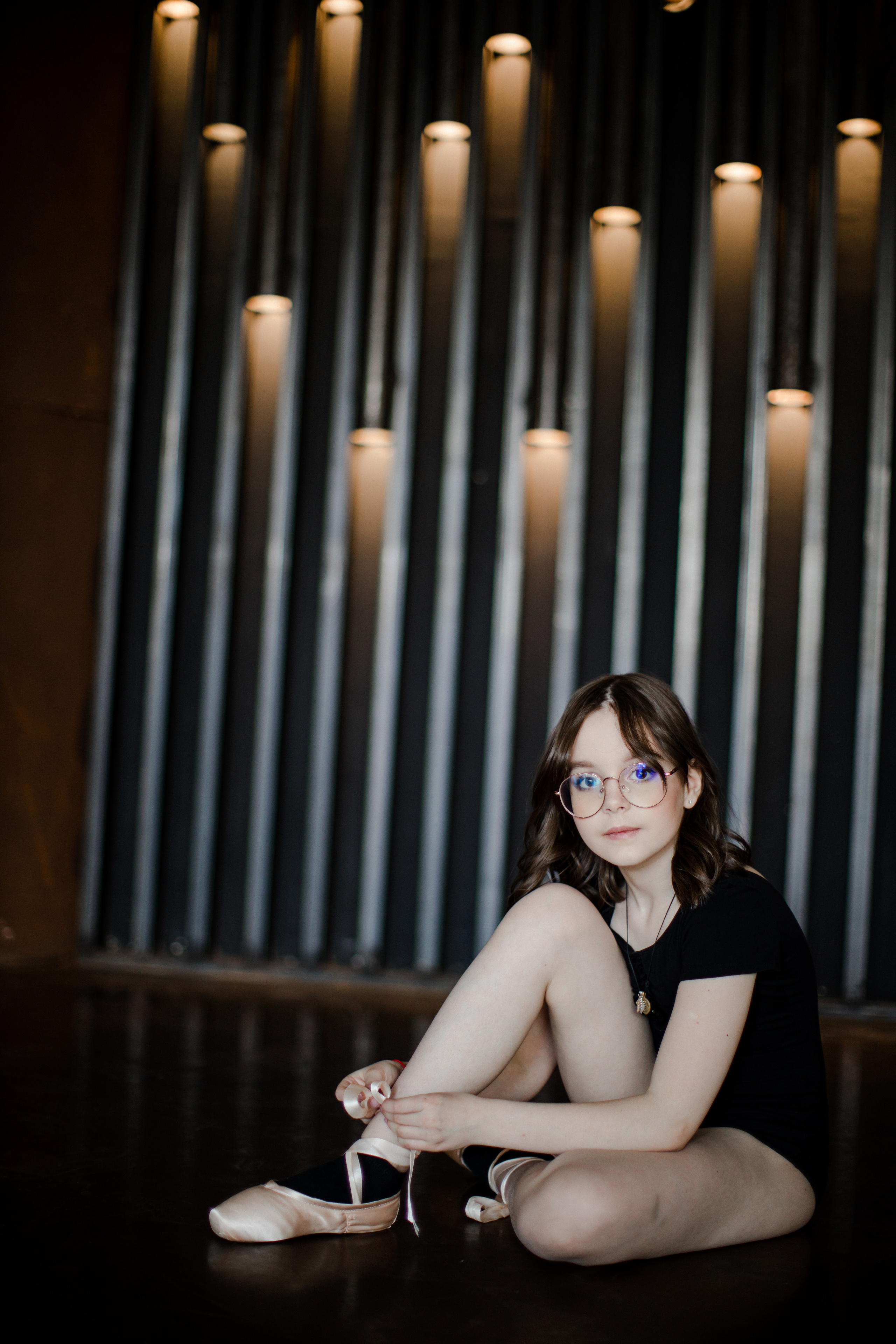 День рождения Ани. Семейный и детский фотограф в Москве Кузьмина Мария