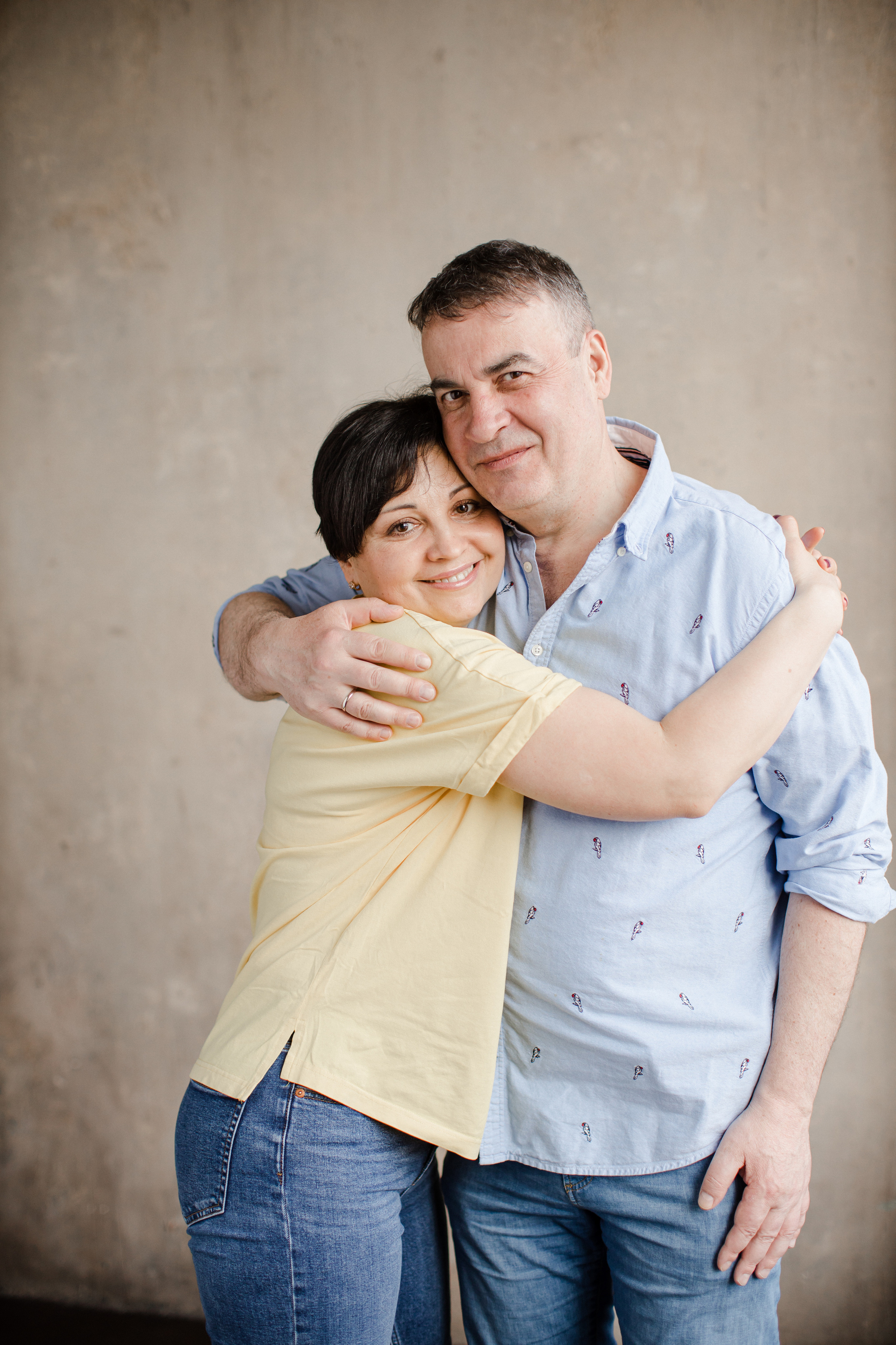 День рождения Ани. Семейный и детский фотограф в Москве Кузьмина Мария