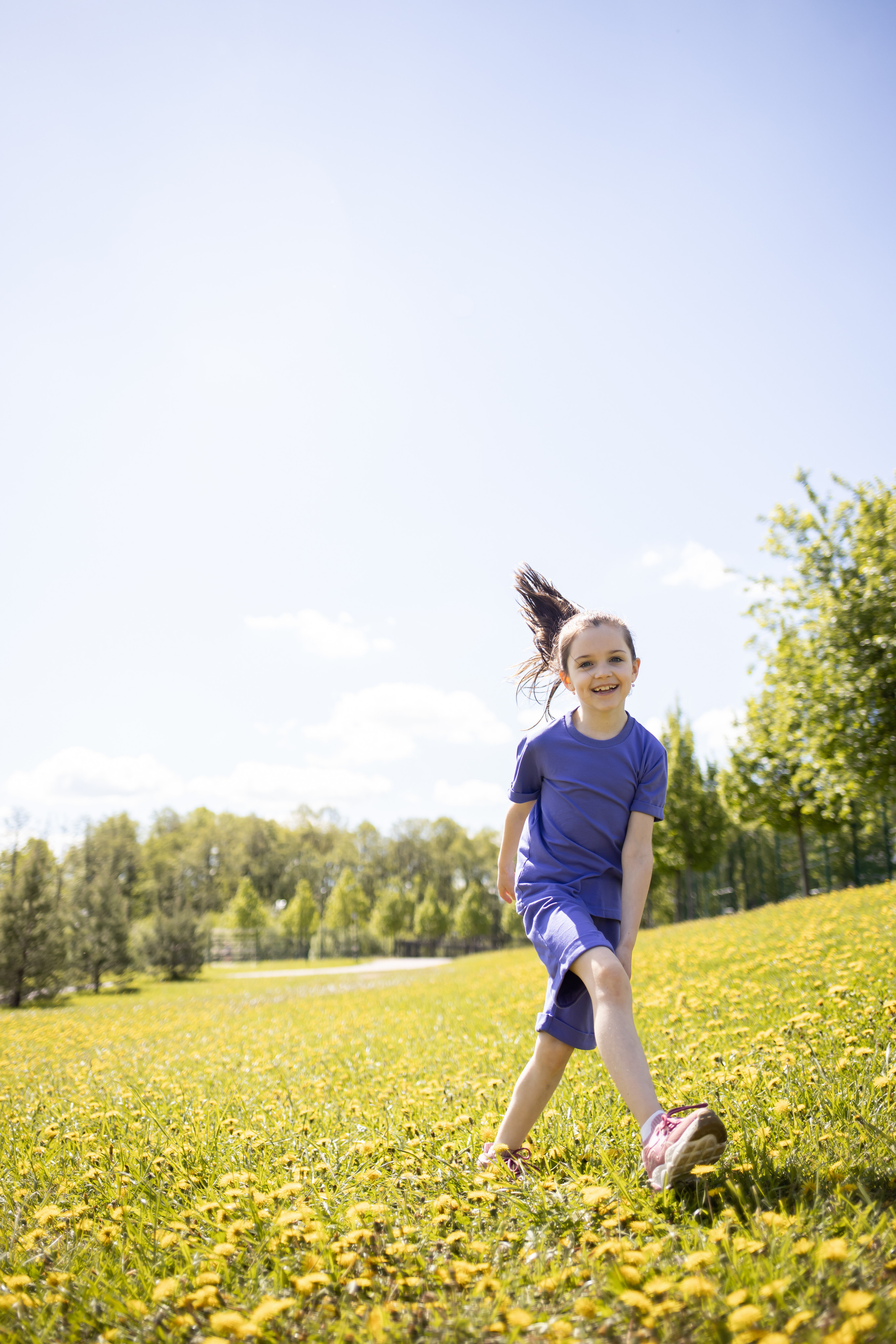 Реклама одежды. Семейный и детский фотограф в Москве Кузьмина Мария