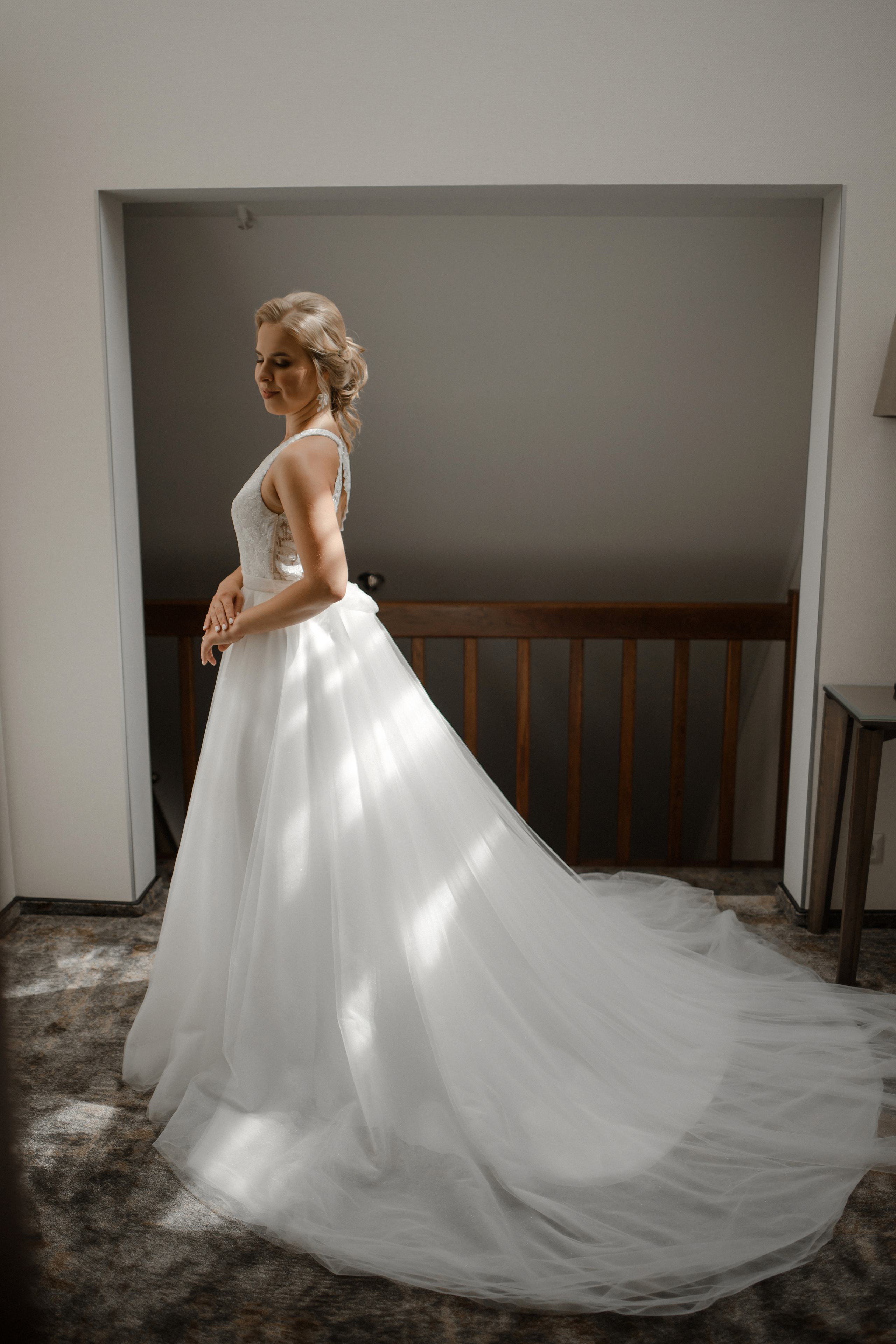 Вася и Марина. Семейный и детский фотограф в Москве Кузьмина Мария