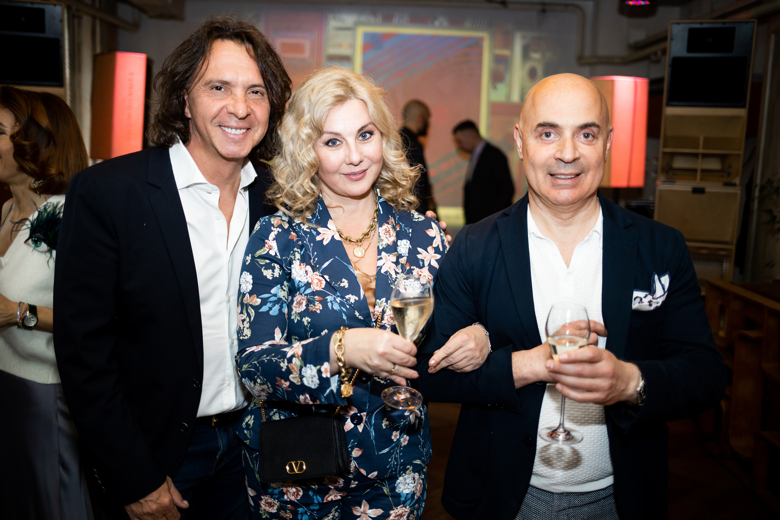 День рождения Арины Шараповой. Семейный и детский фотограф в Москве Кузьмина Мария