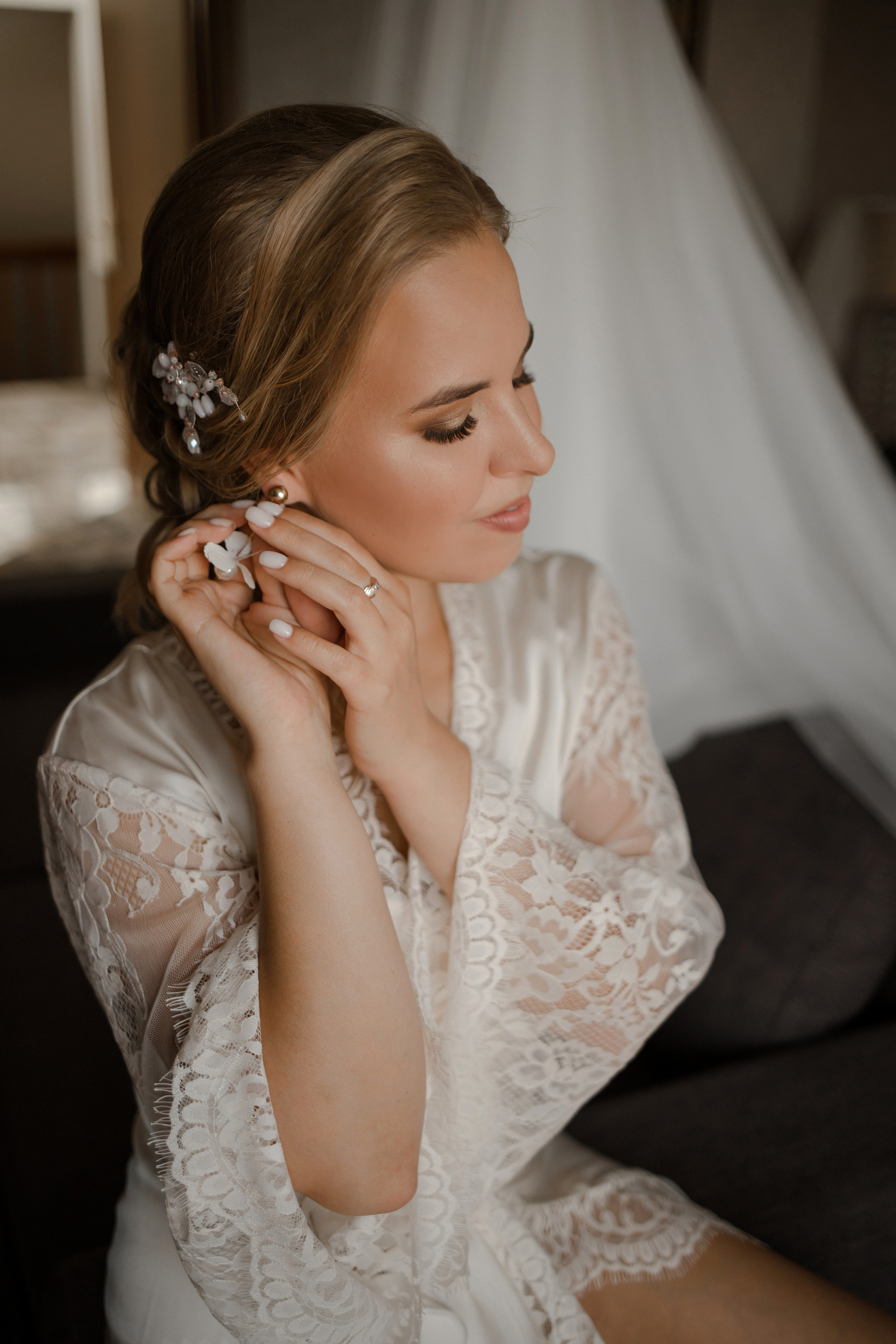 Вася и Марина. Семейный и детский фотограф в Москве Кузьмина Мария