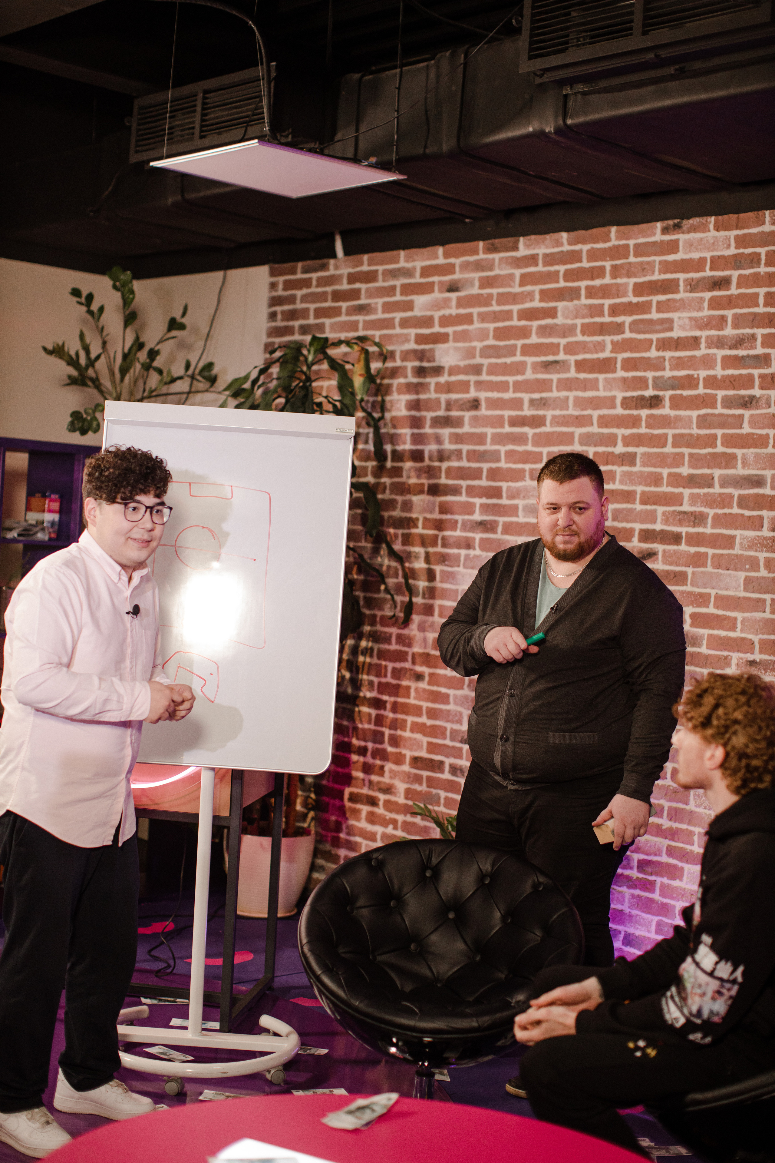 Стрим для Связного. Семейный и детский фотограф в Москве Кузьмина Мария