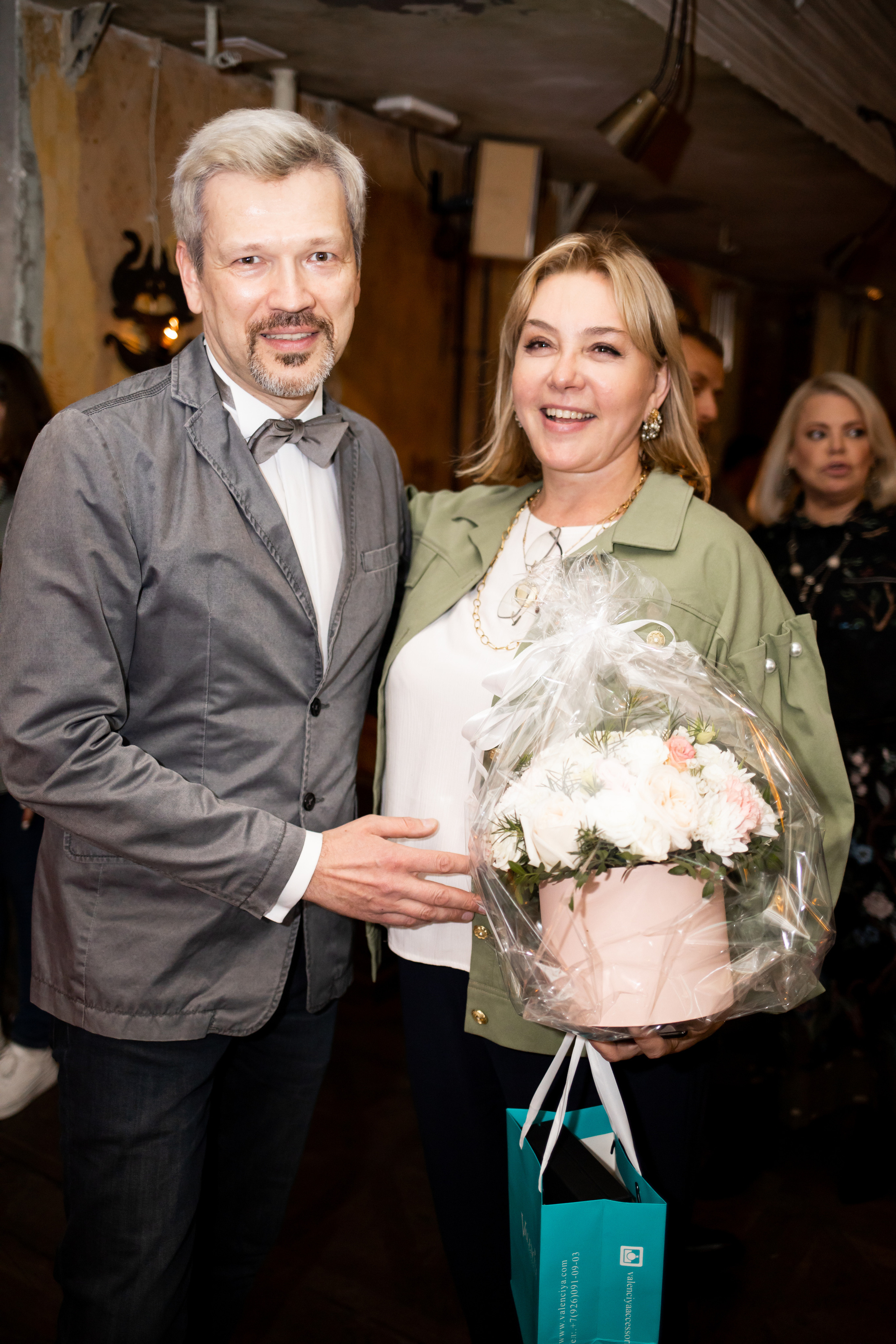 День рождения Арины Шараповой. Семейный и детский фотограф в Москве Кузьмина Мария