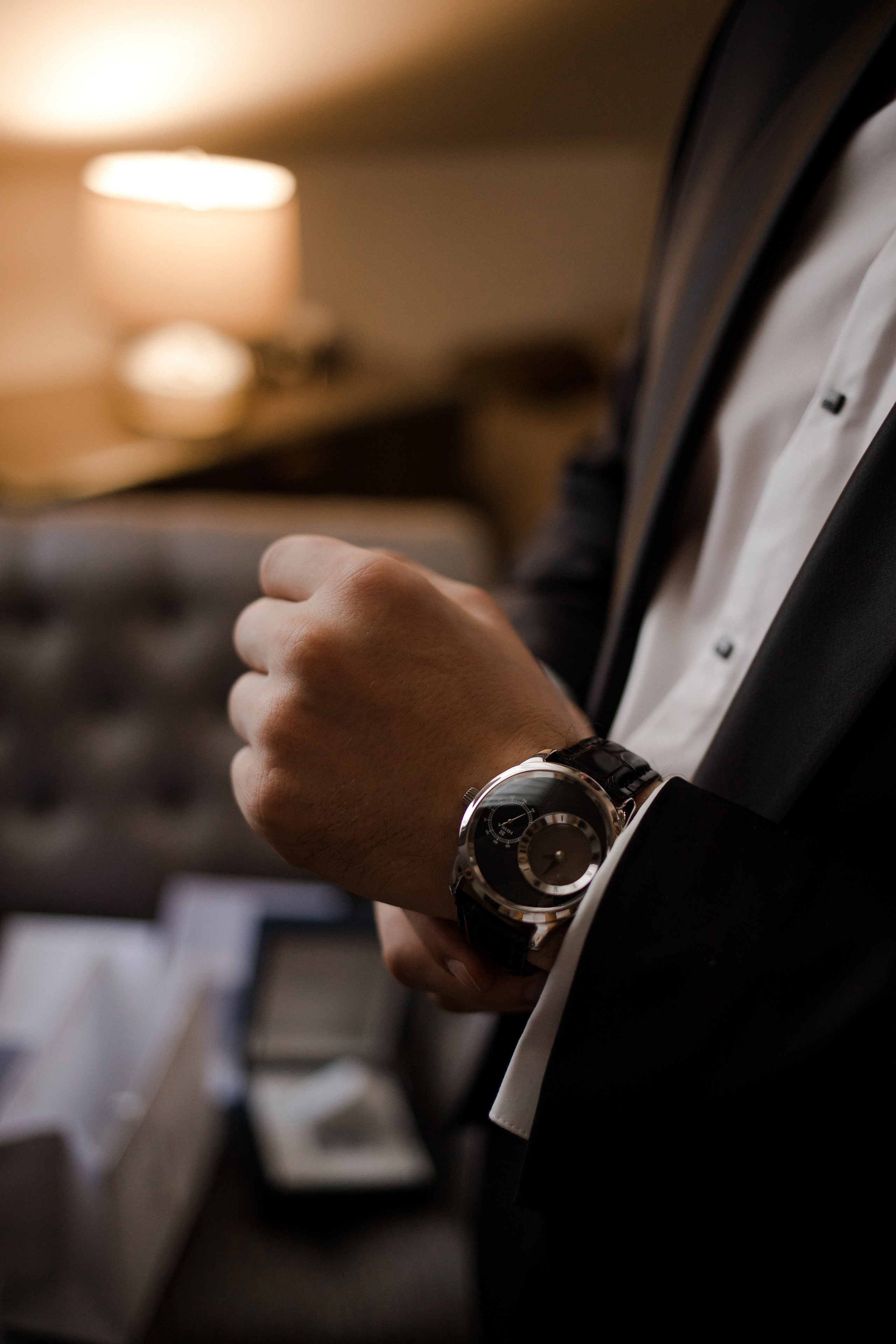 Вася и Марина. Семейный и детский фотограф в Москве Кузьмина Мария