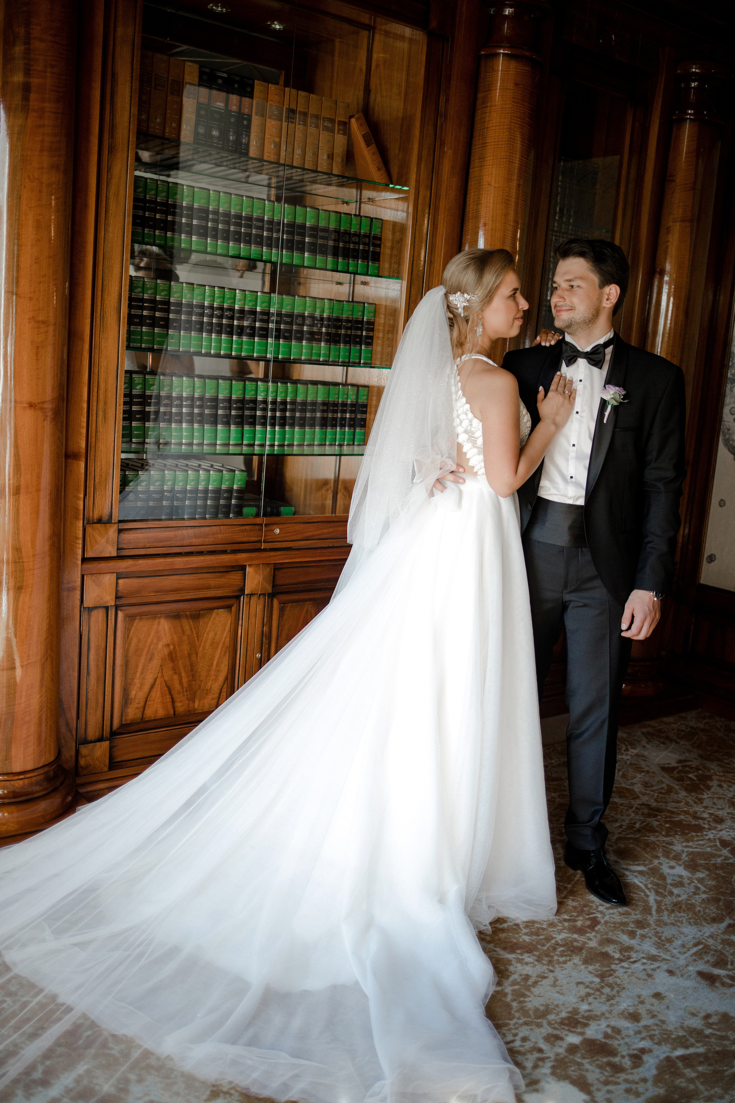 Вася и Марина. Семейный и детский фотограф в Москве Кузьмина Мария