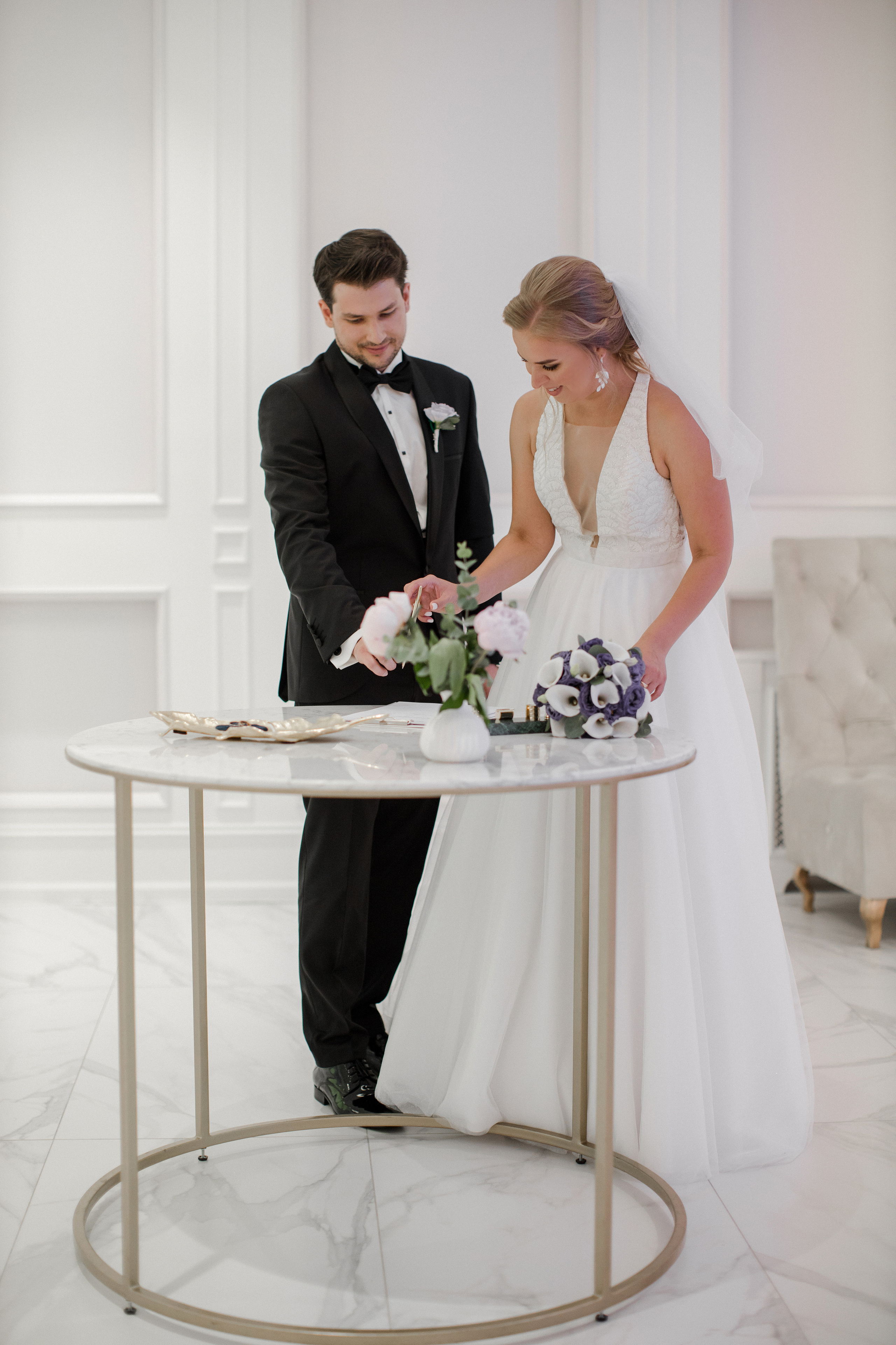 Вася и Марина. Семейный и детский фотограф в Москве Кузьмина Мария