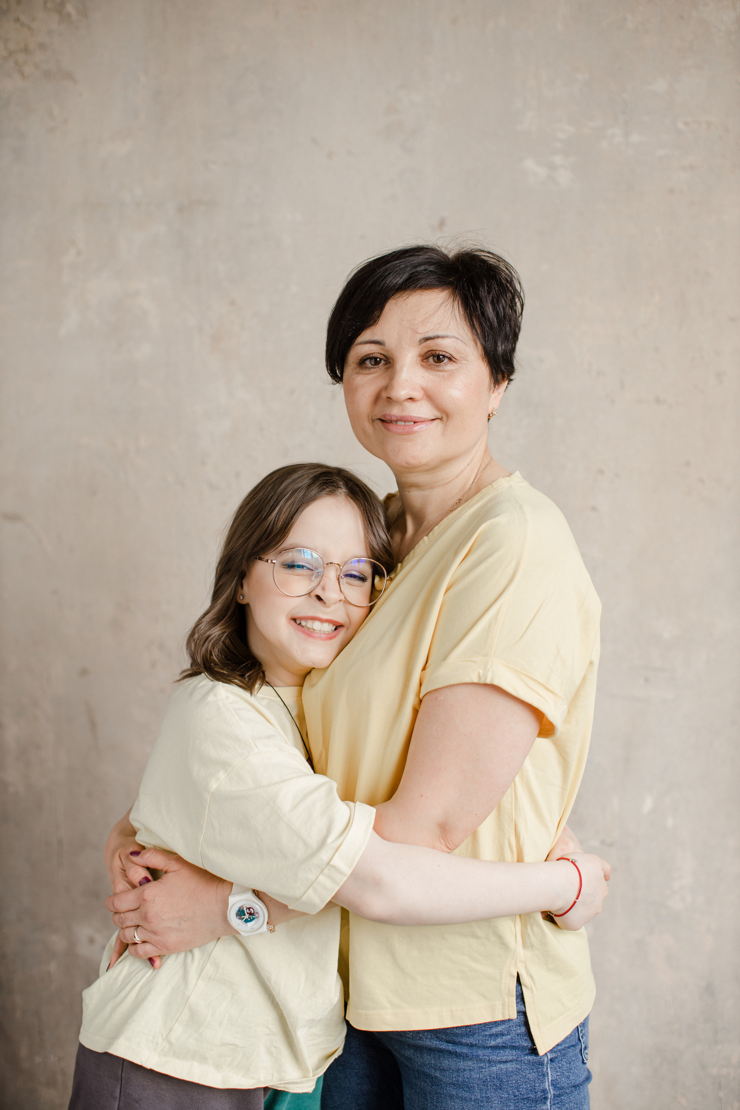 День рождения Ани. Семейный и детский фотограф в Москве Кузьмина Мария