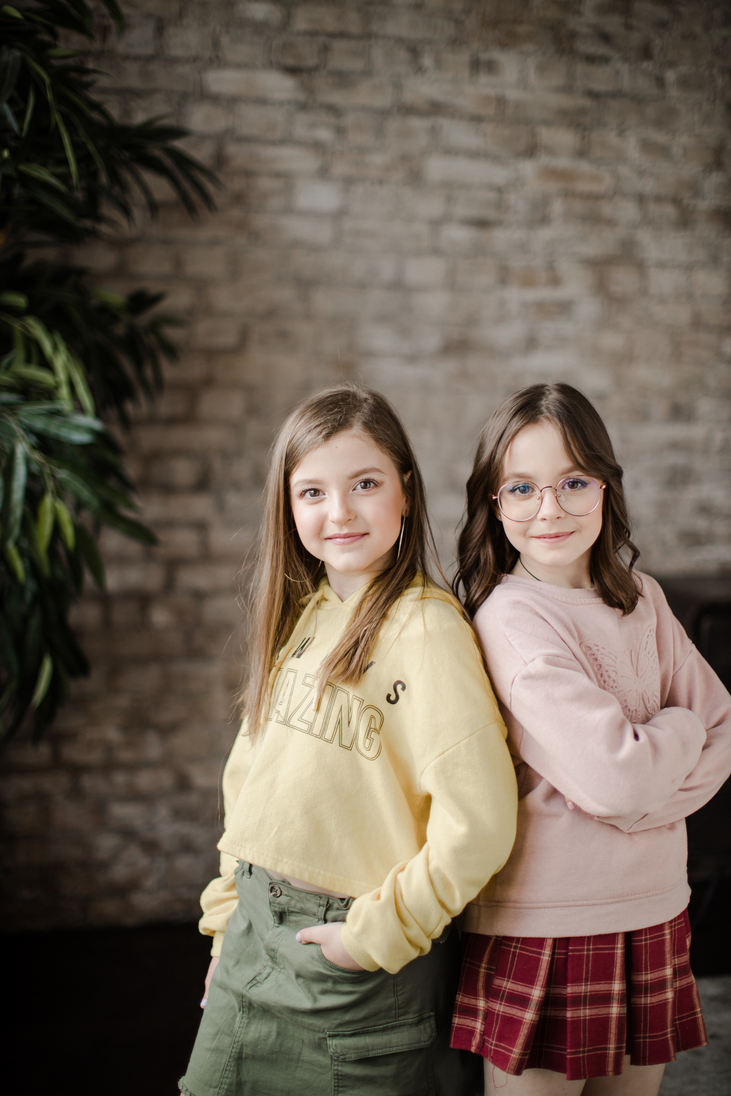 День рождения Ани. Семейный и детский фотограф в Москве Кузьмина Мария