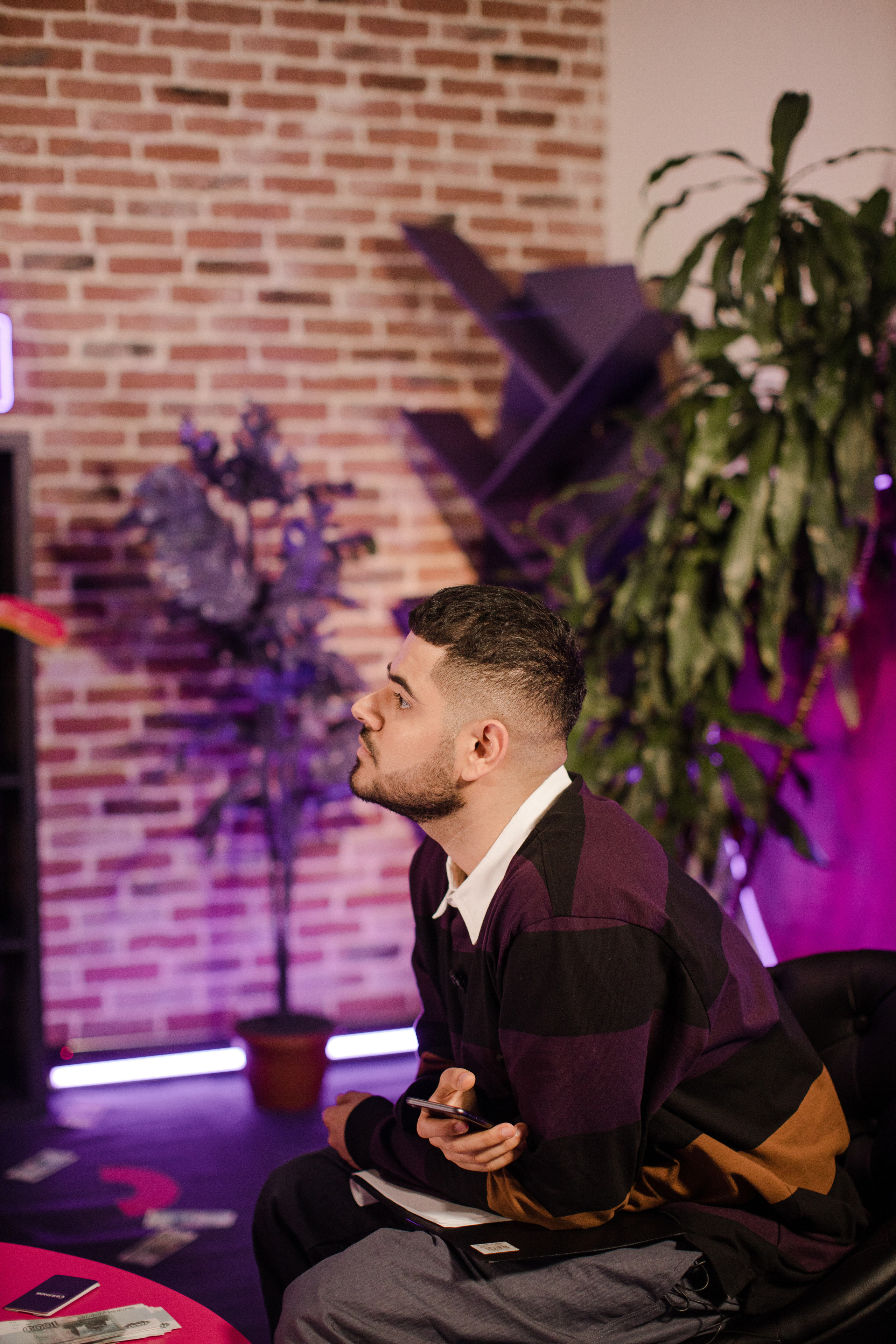 Стрим для Связного. Семейный и детский фотограф в Москве Кузьмина Мария