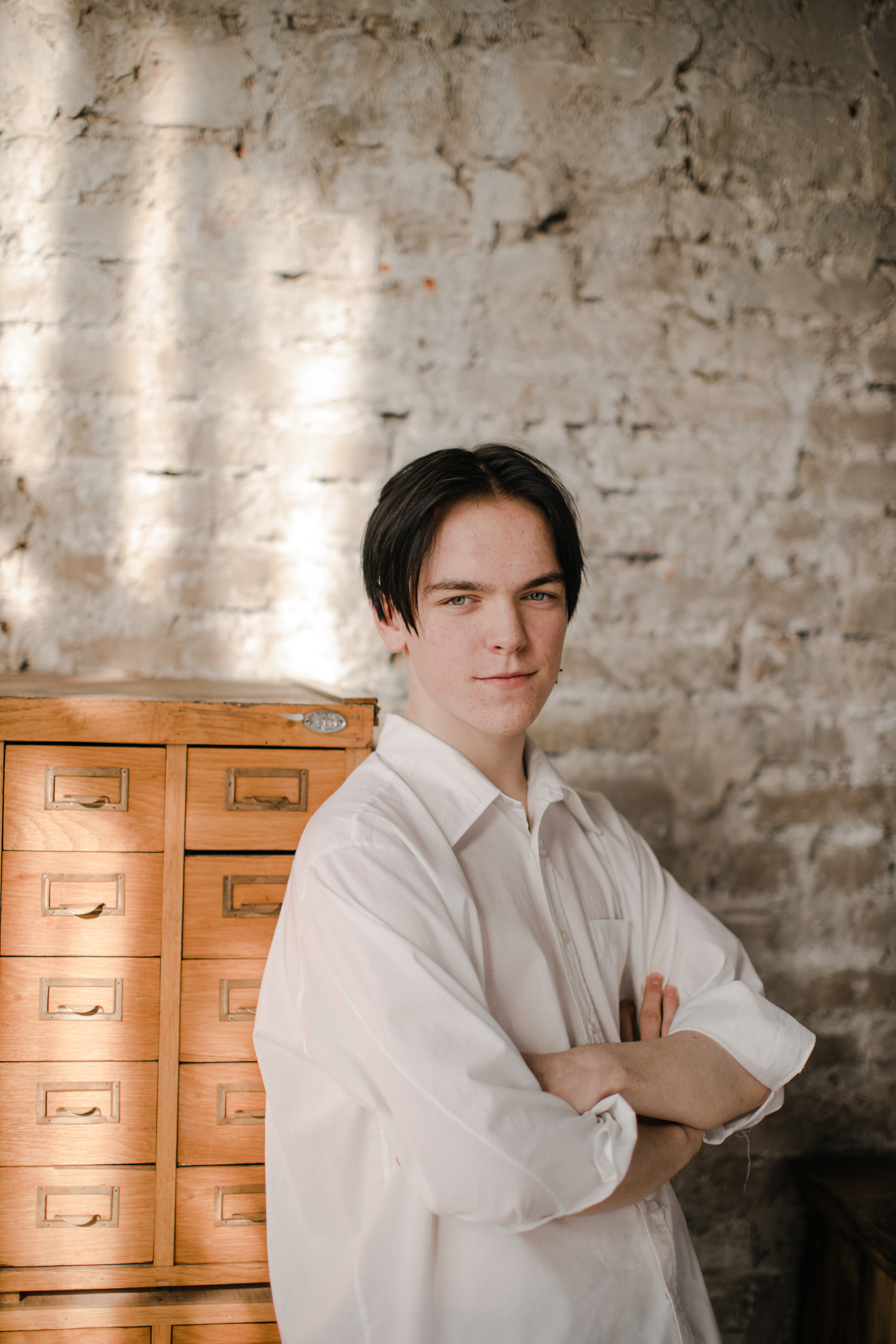 Выпускники. Семейный и детский фотограф в Москве Кузьмина Мария