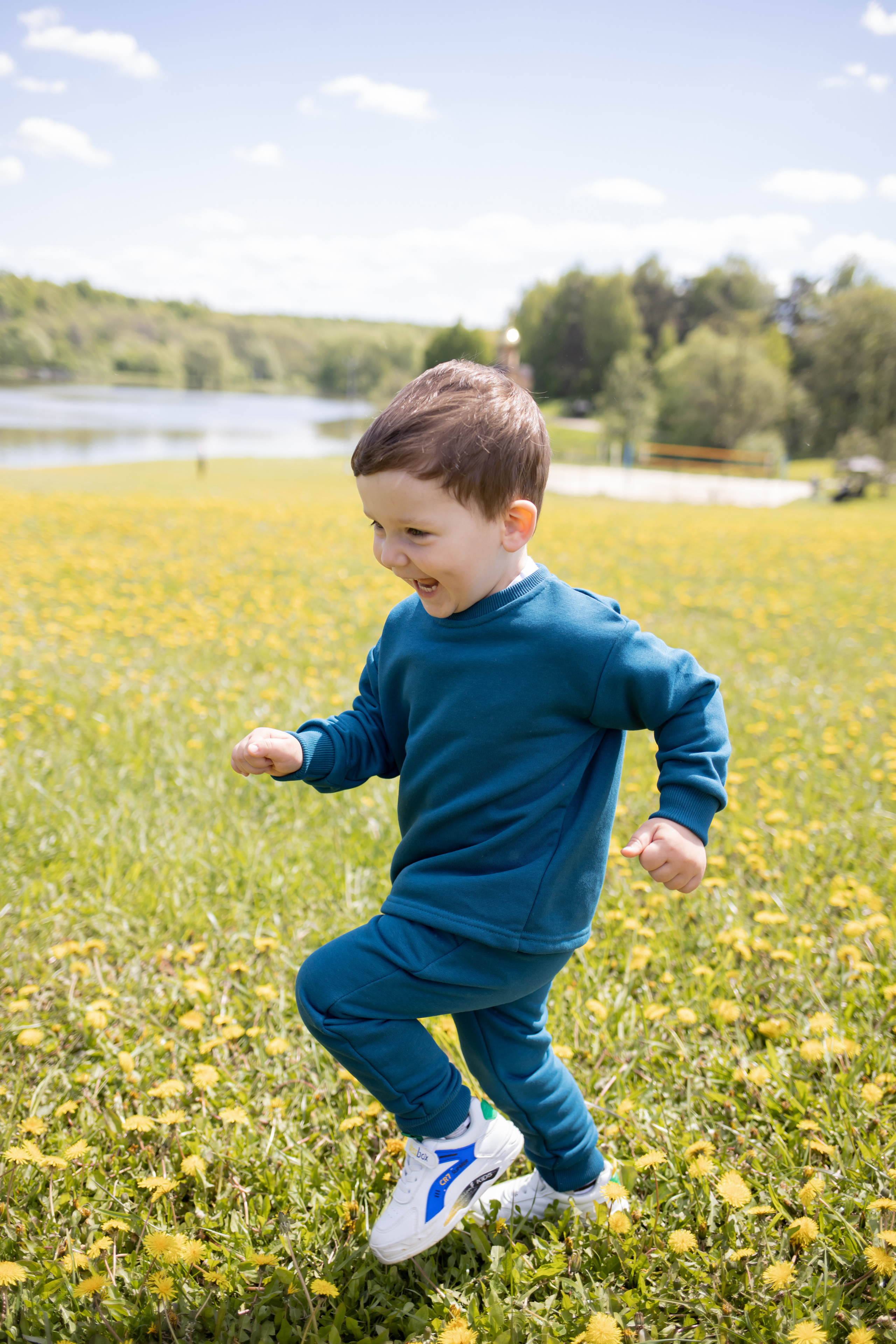 Реклама одежды. Семейный и детский фотограф в Москве Кузьмина Мария