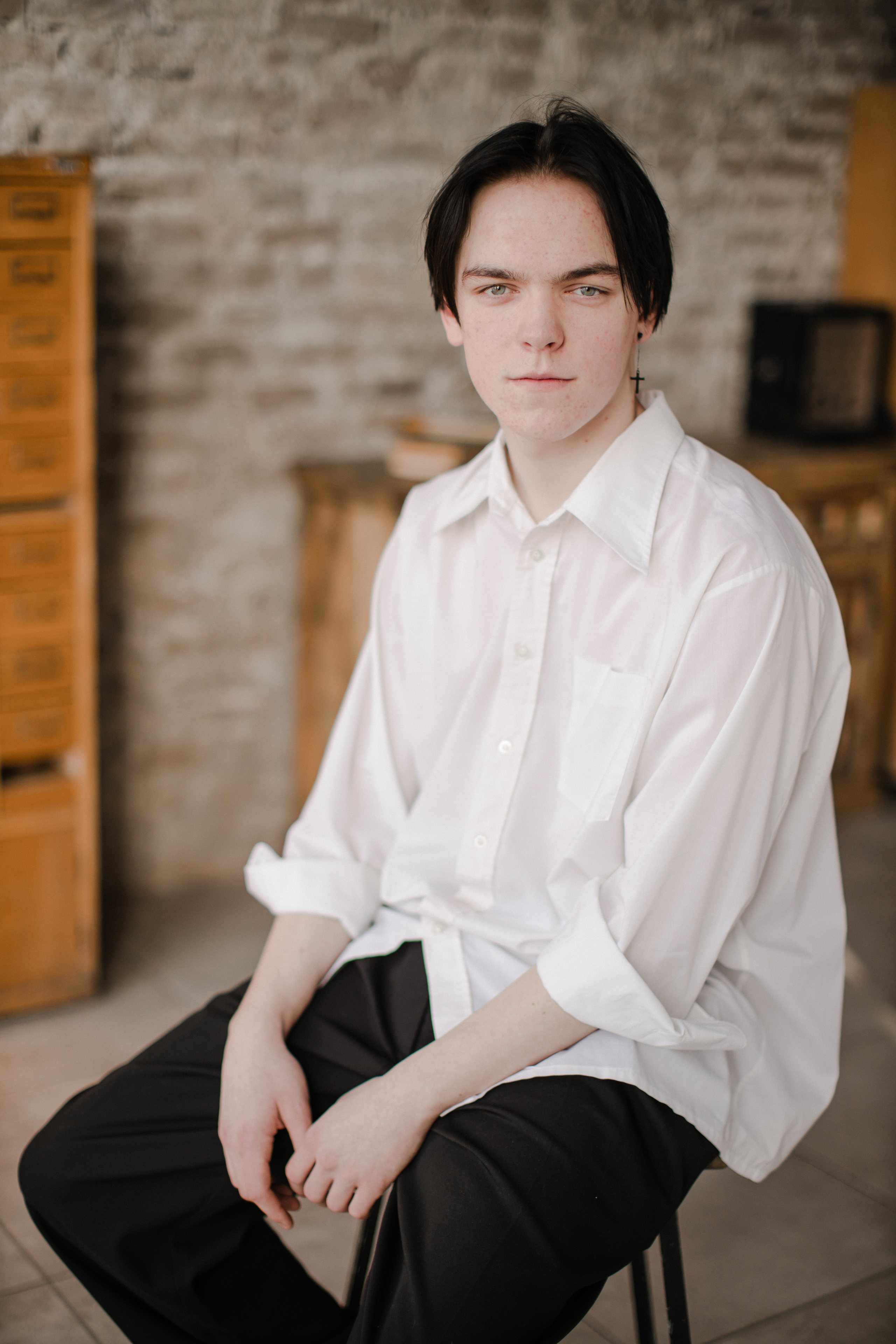 Выпускники. Семейный и детский фотограф в Москве Кузьмина Мария