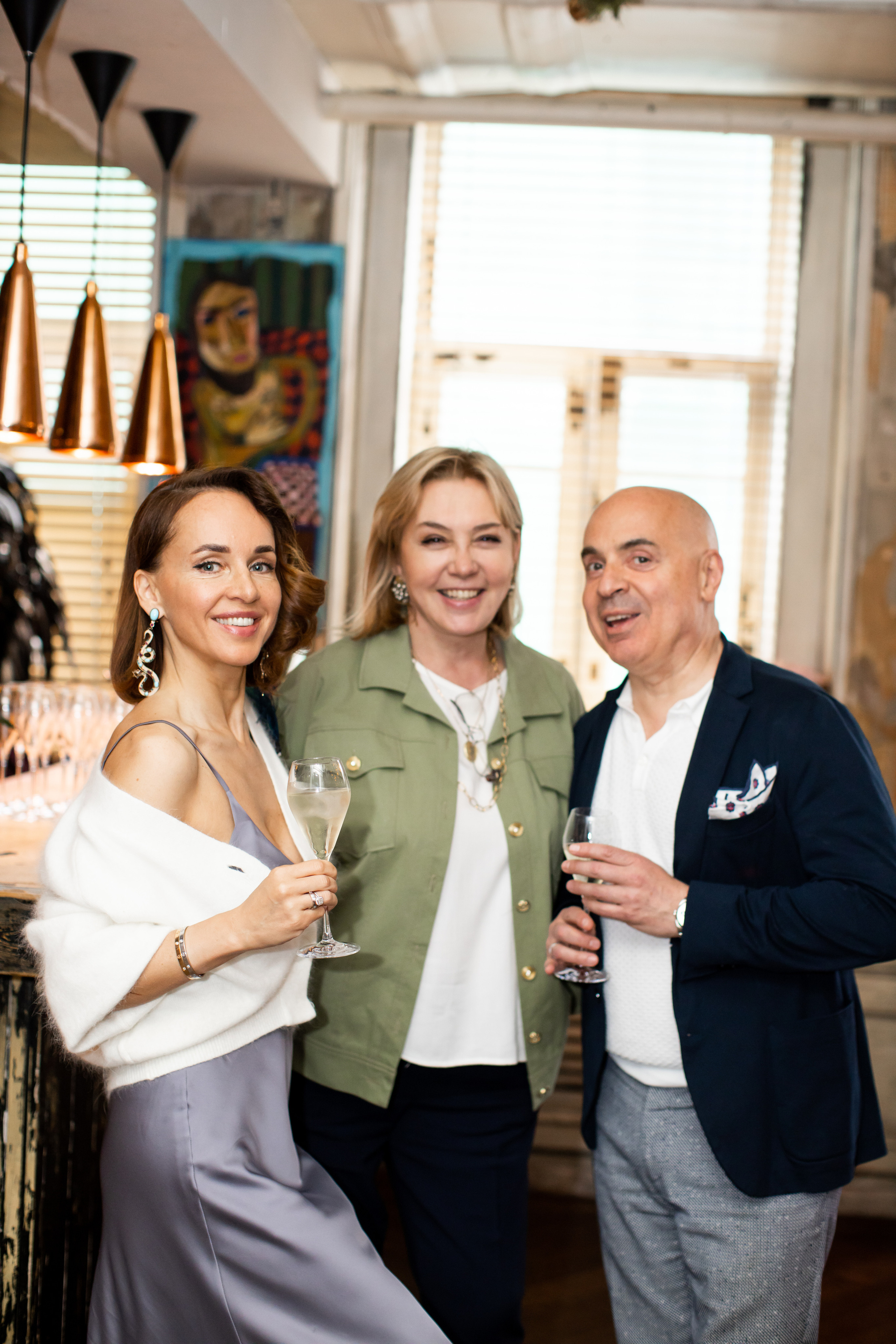 День рождения Арины Шараповой. Семейный и детский фотограф в Москве Кузьмина Мария