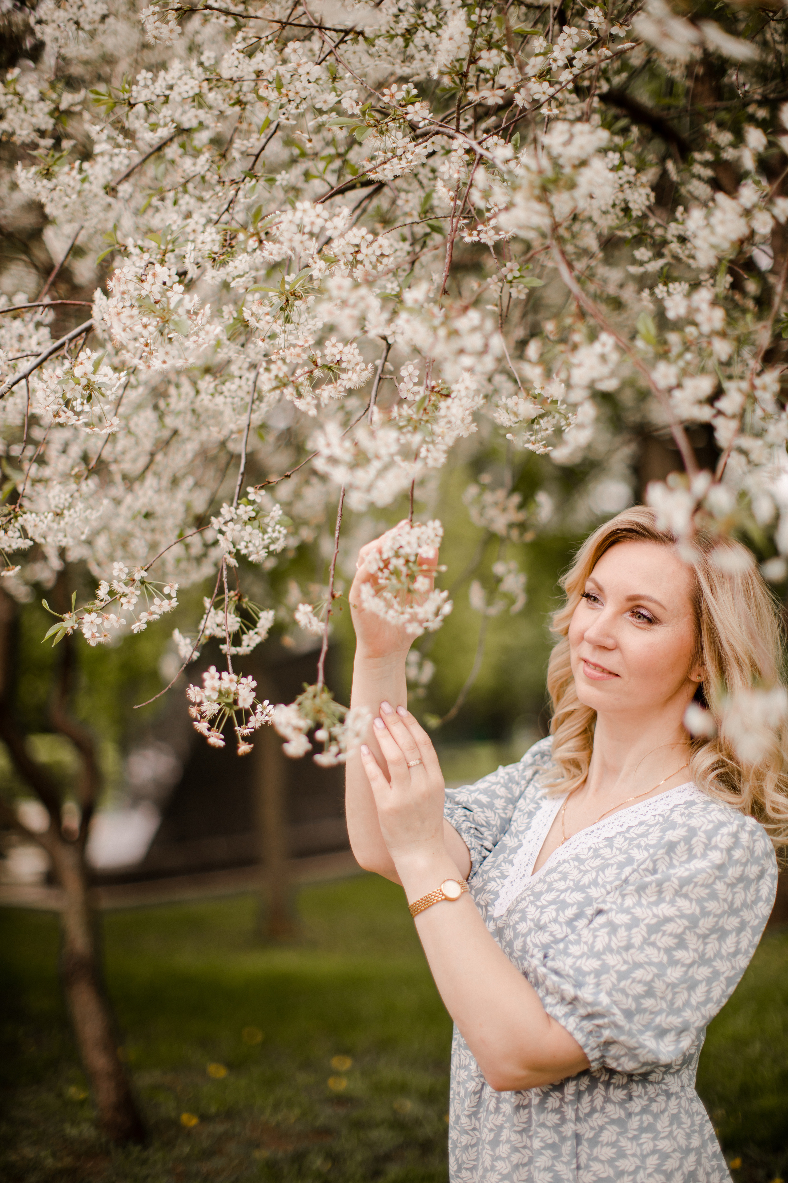 Юля. Семейный и детский фотограф в Москве Кузьмина Мария