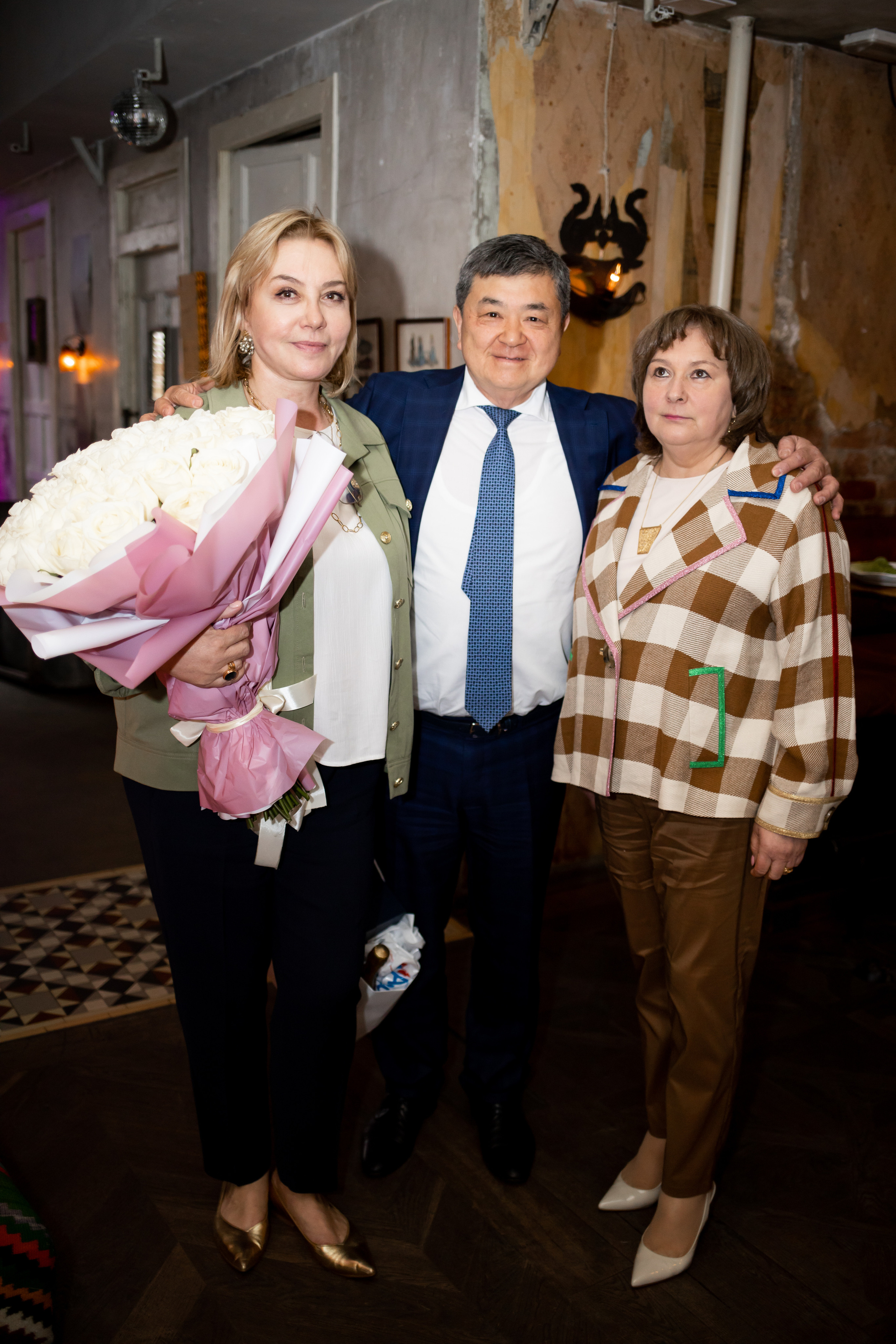 День рождения Арины Шараповой. Семейный и детский фотограф в Москве Кузьмина Мария