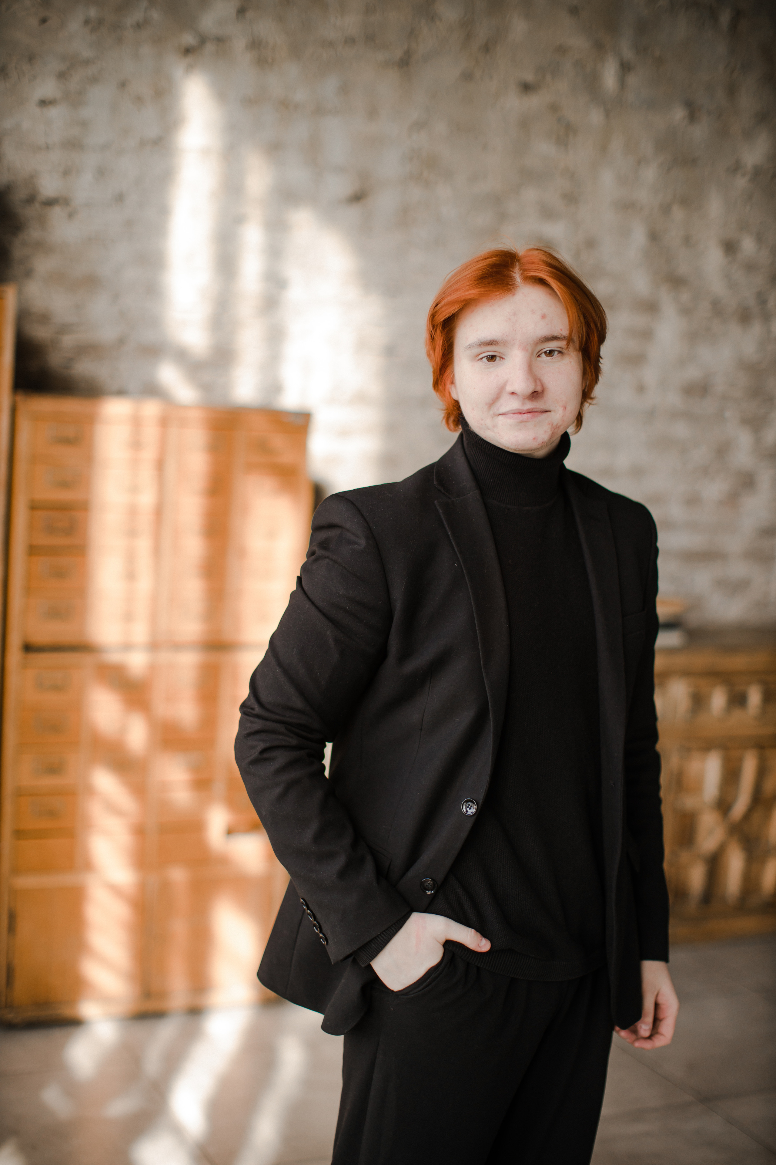 Выпускники. Семейный и детский фотограф в Москве Кузьмина Мария