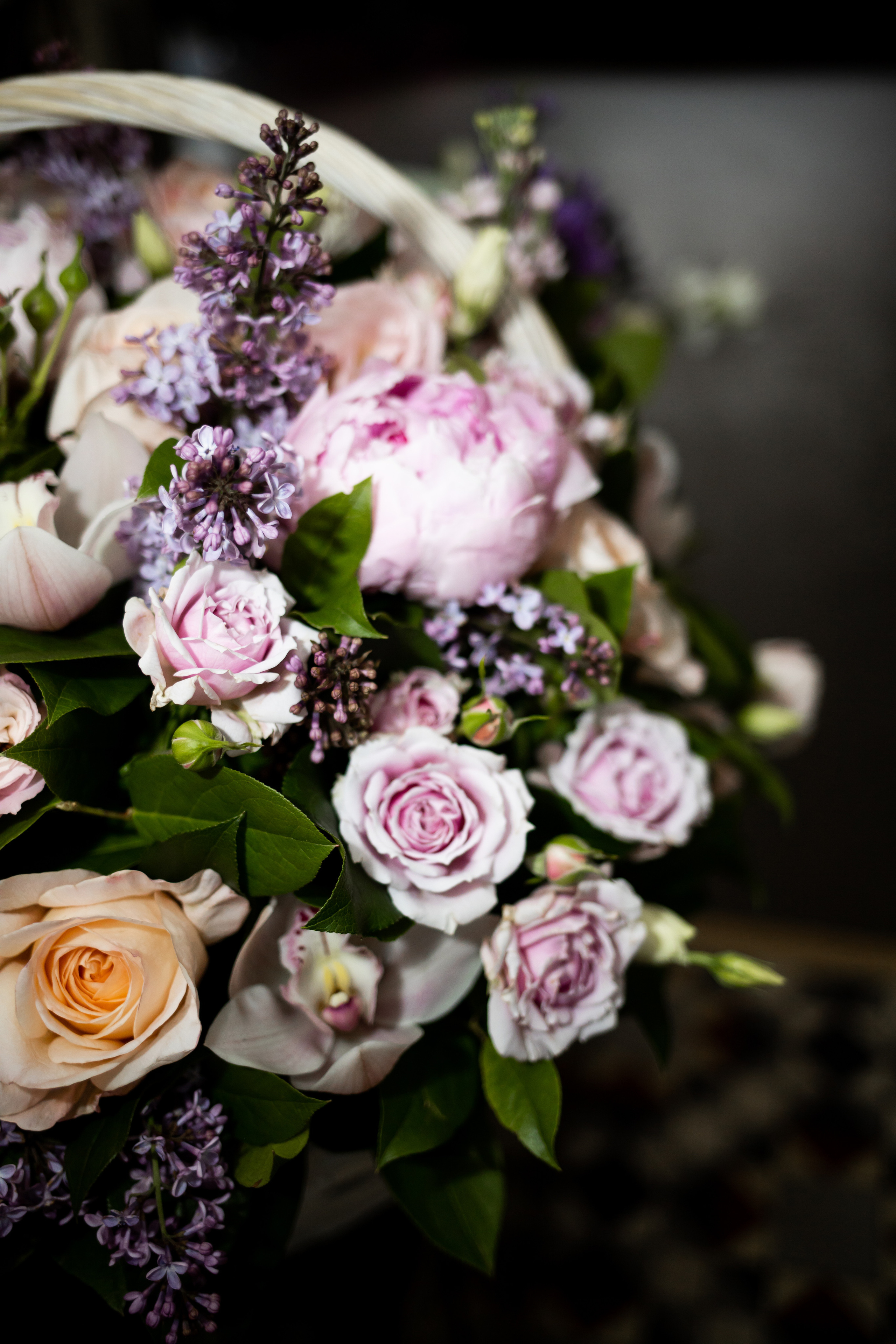 День рождения Арины Шараповой. Семейный и детский фотограф в Москве Кузьмина Мария