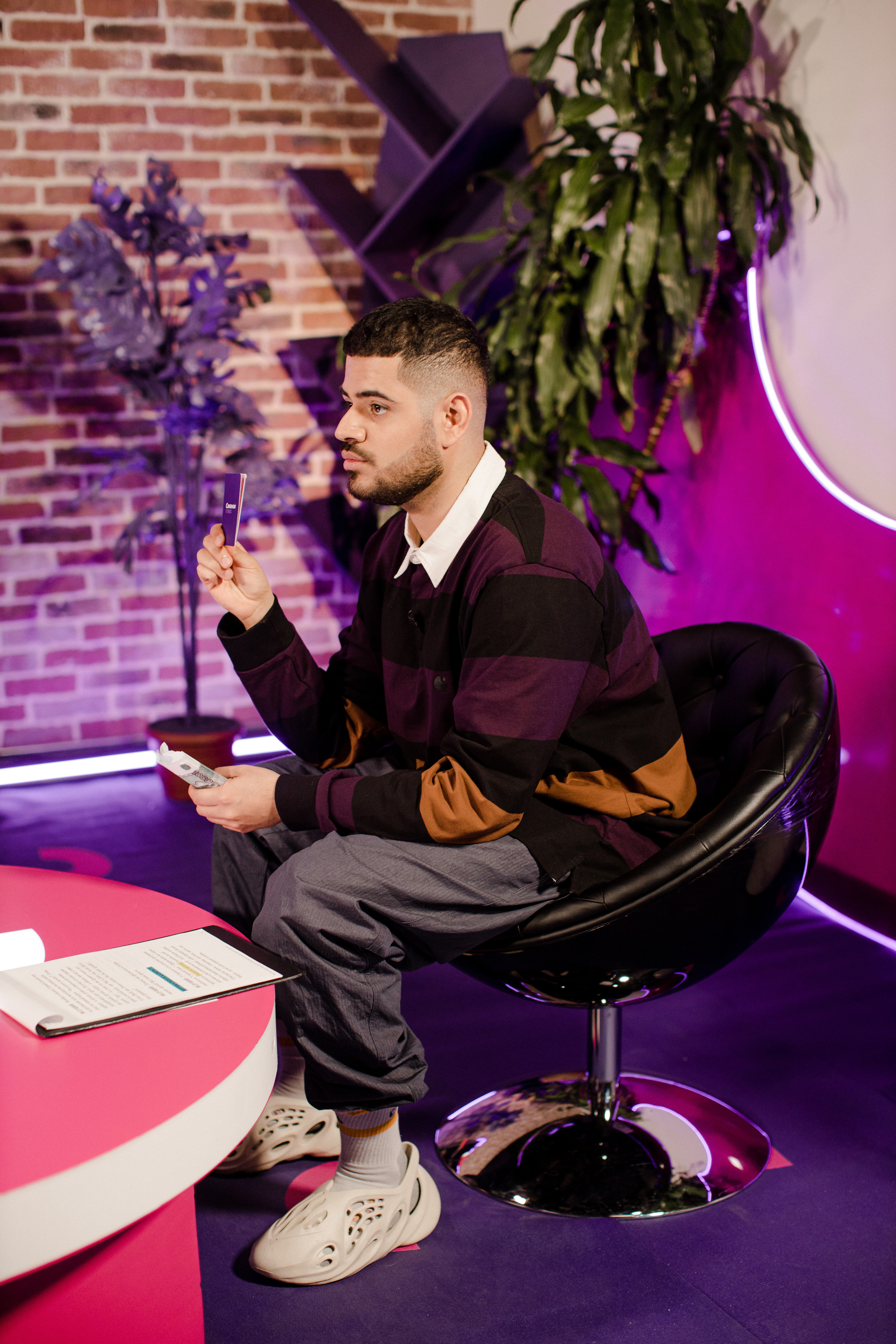 Стрим для Связного. Семейный и детский фотограф в Москве Кузьмина Мария