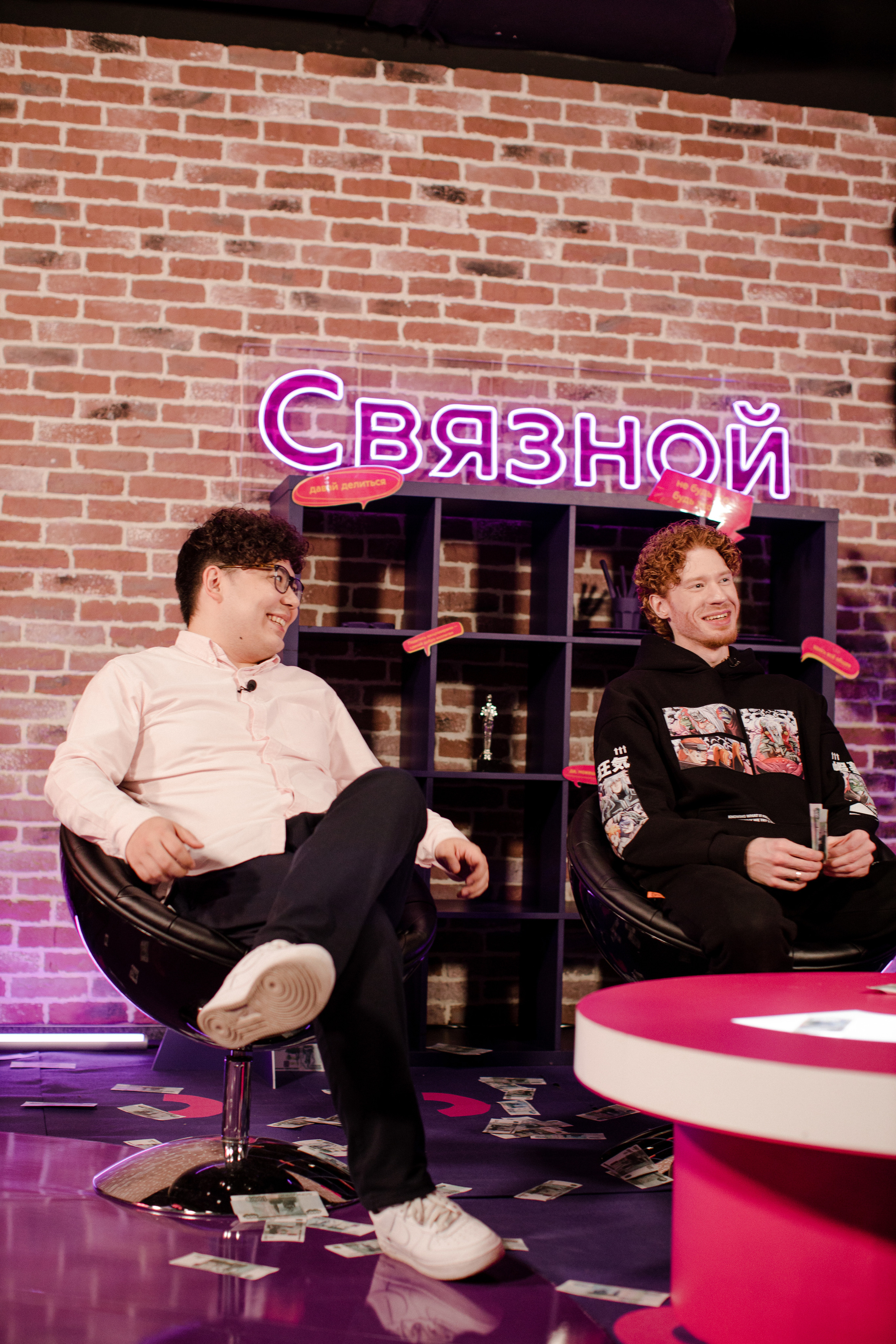 Стрим для Связного. Семейный и детский фотограф в Москве Кузьмина Мария