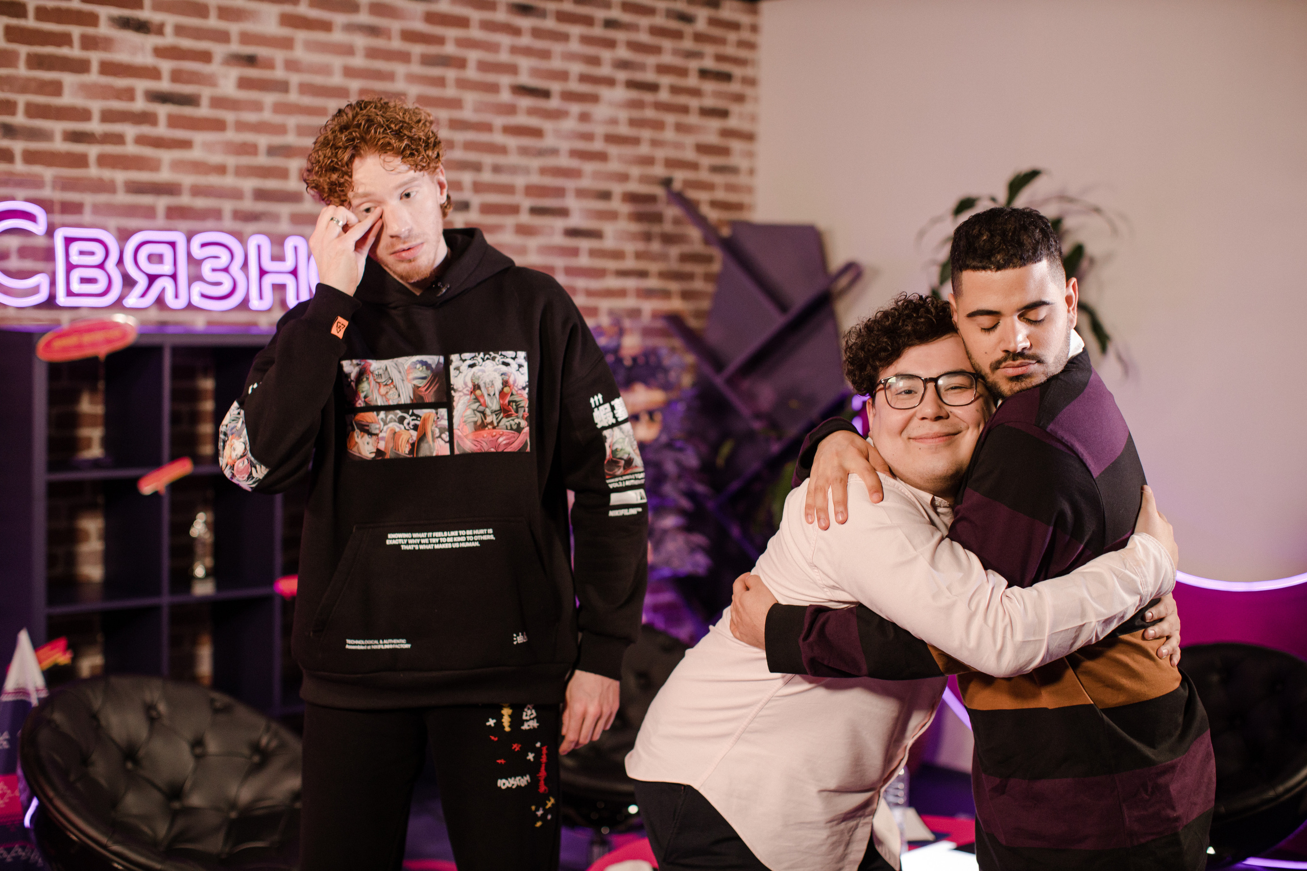 Стрим для Связного. Семейный и детский фотограф в Москве Кузьмина Мария