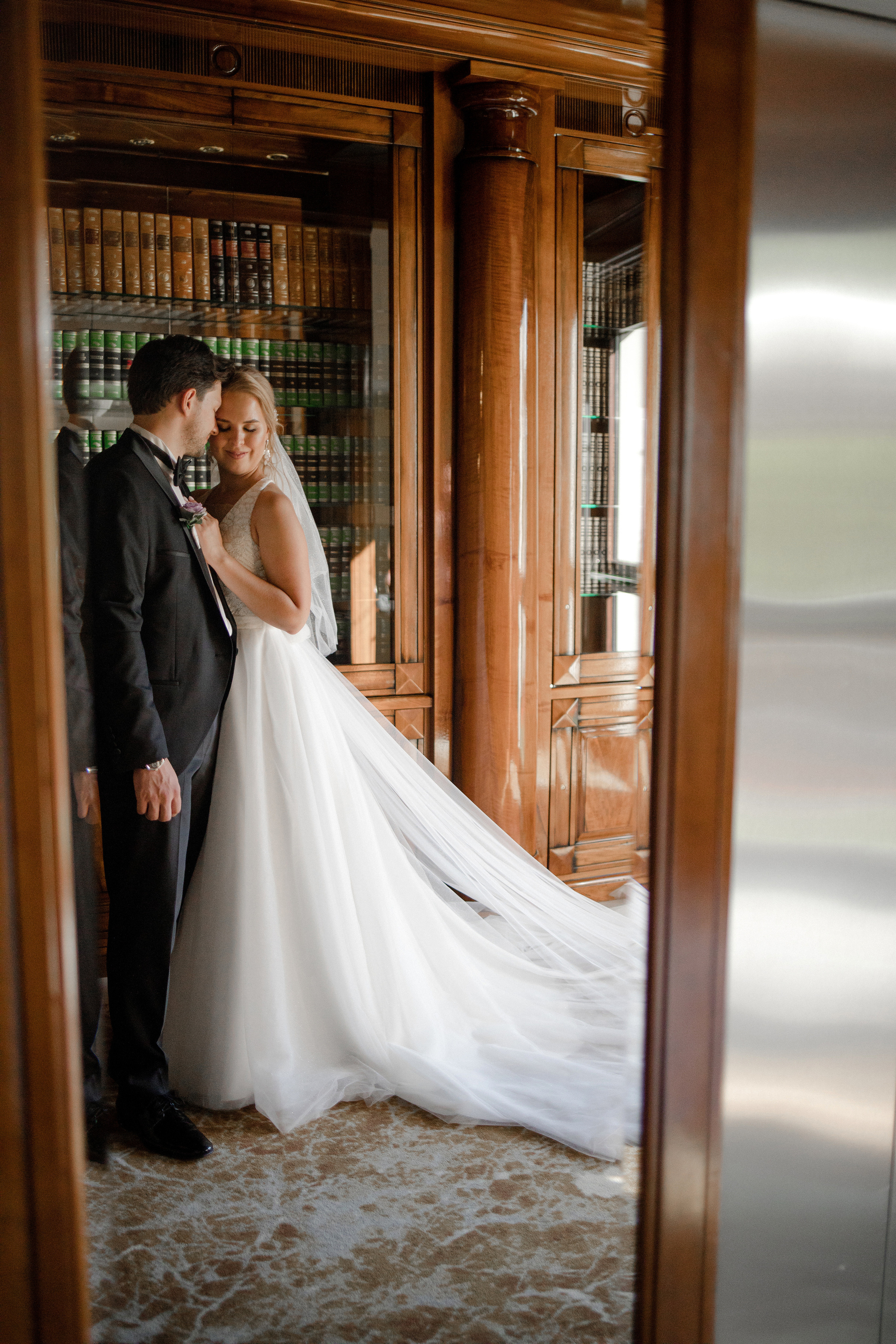 Вася и Марина. Семейный и детский фотограф в Москве Кузьмина Мария