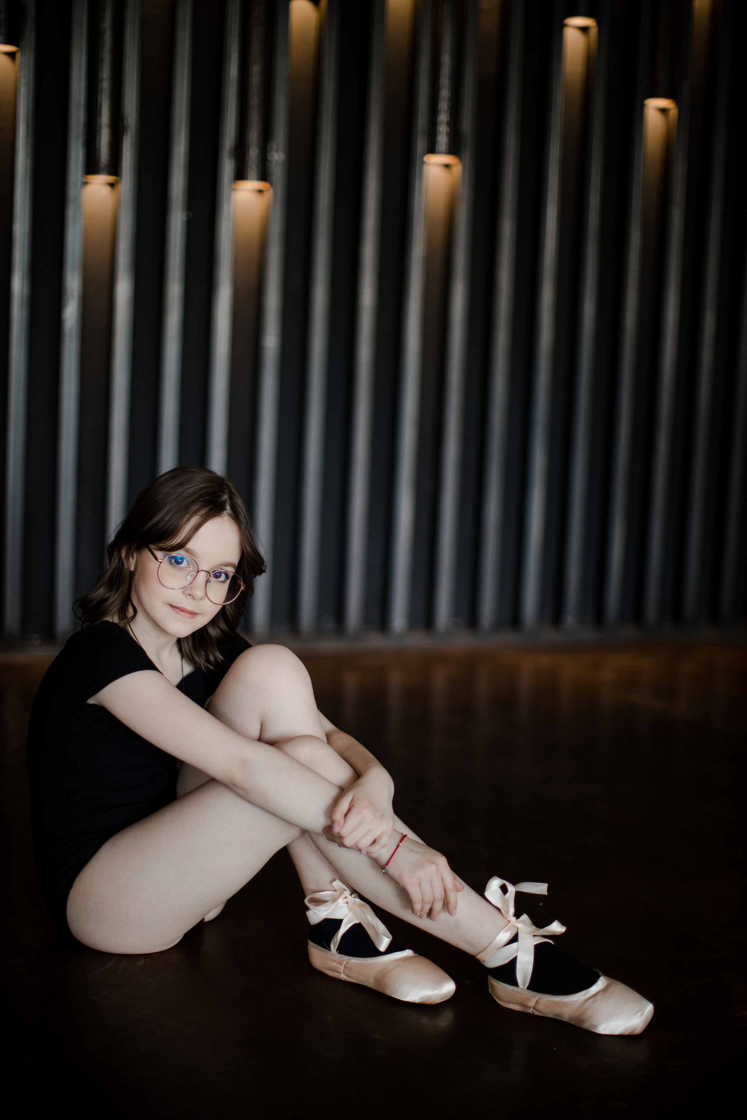 День рождения Ани. Семейный и детский фотограф в Москве Кузьмина Мария